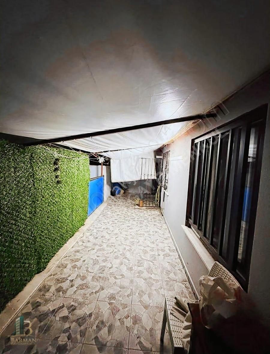 Barman Gayrimenkulden Esentepede 2+1 Fırsat Daire - Görsel 8