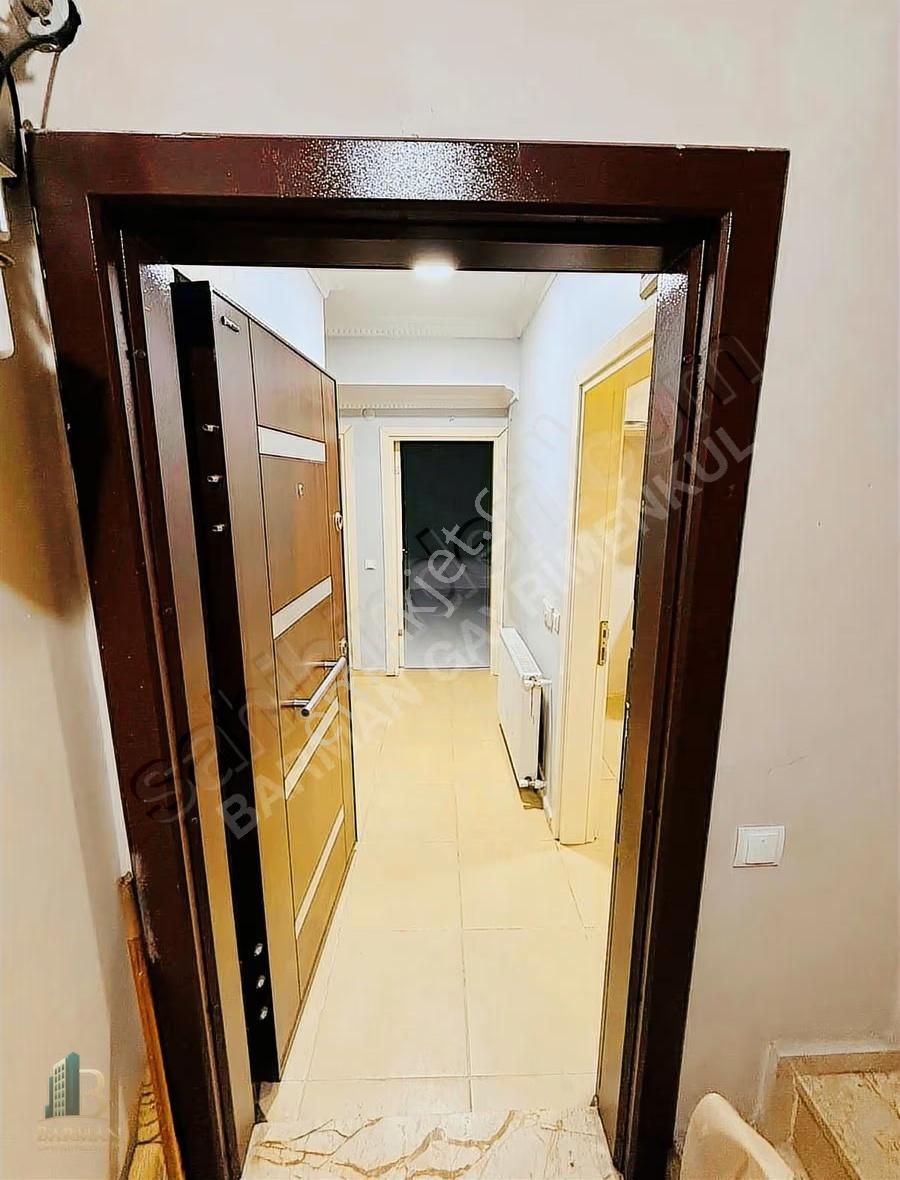 Barman Gayrimenkulden Esentepede 2+1 Fırsat Daire - Görsel 6