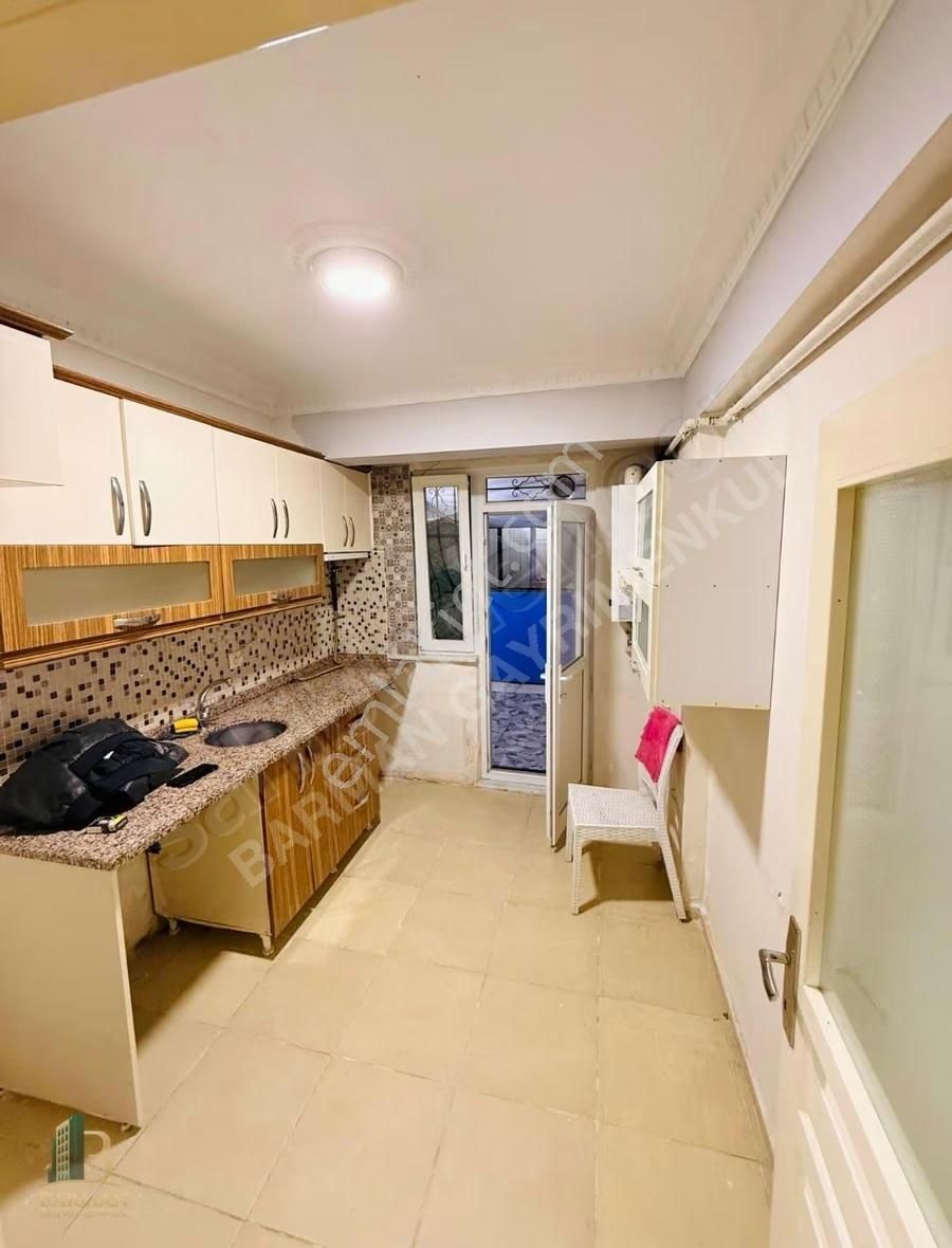 Barman Gayrimenkulden Esentepede 2+1 Fırsat Daire - Görsel 12