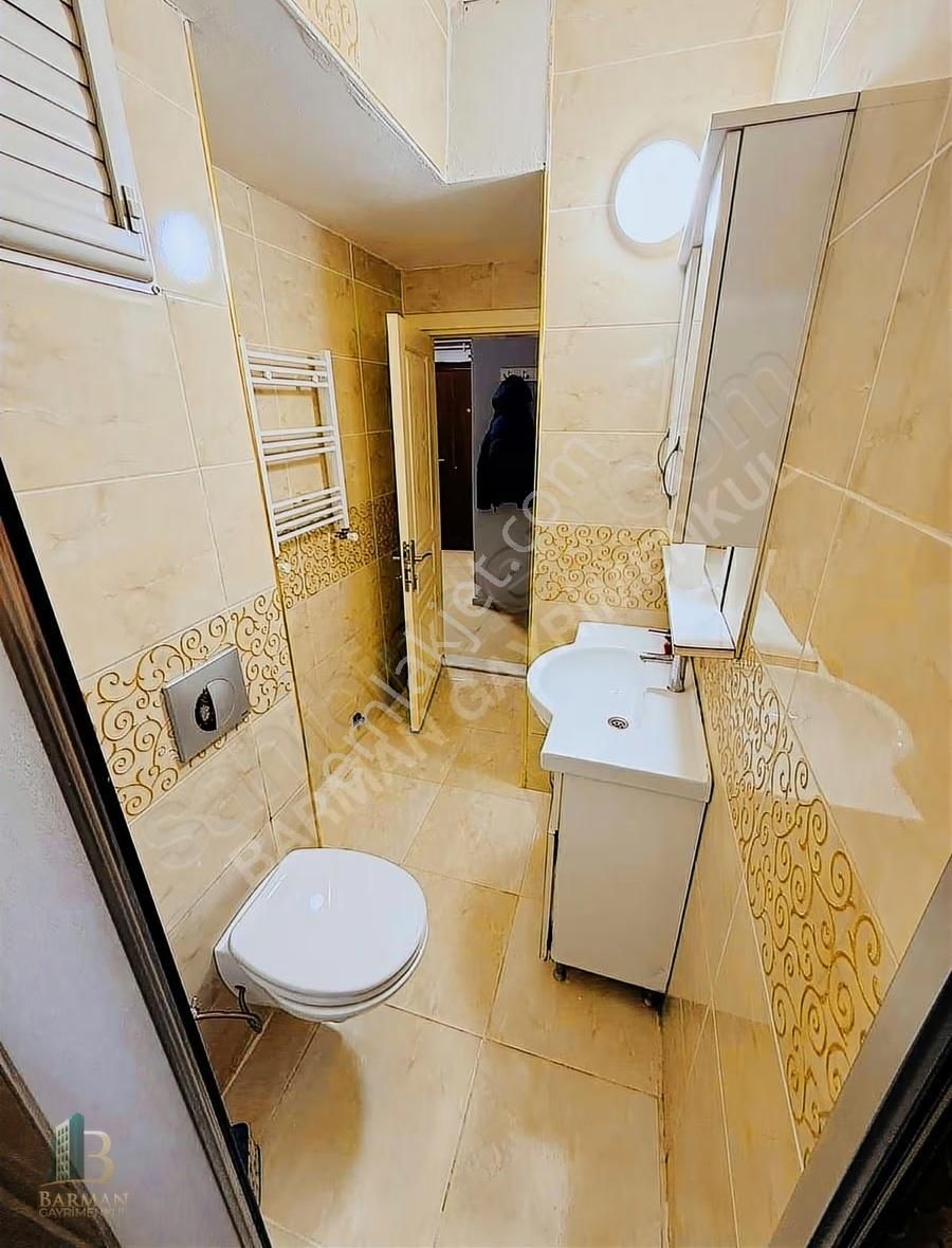 Barman Gayrimenkulden Esentepede 2+1 Fırsat Daire - Görsel 5