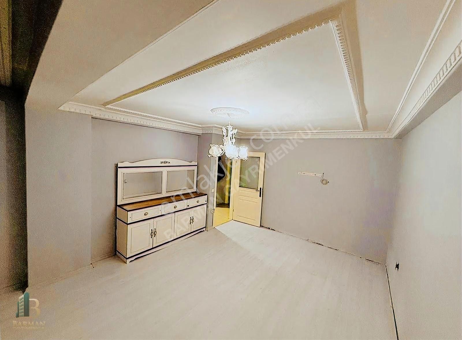 Barman Gayrimenkulden Esentepede 2+1 Fırsat Daire