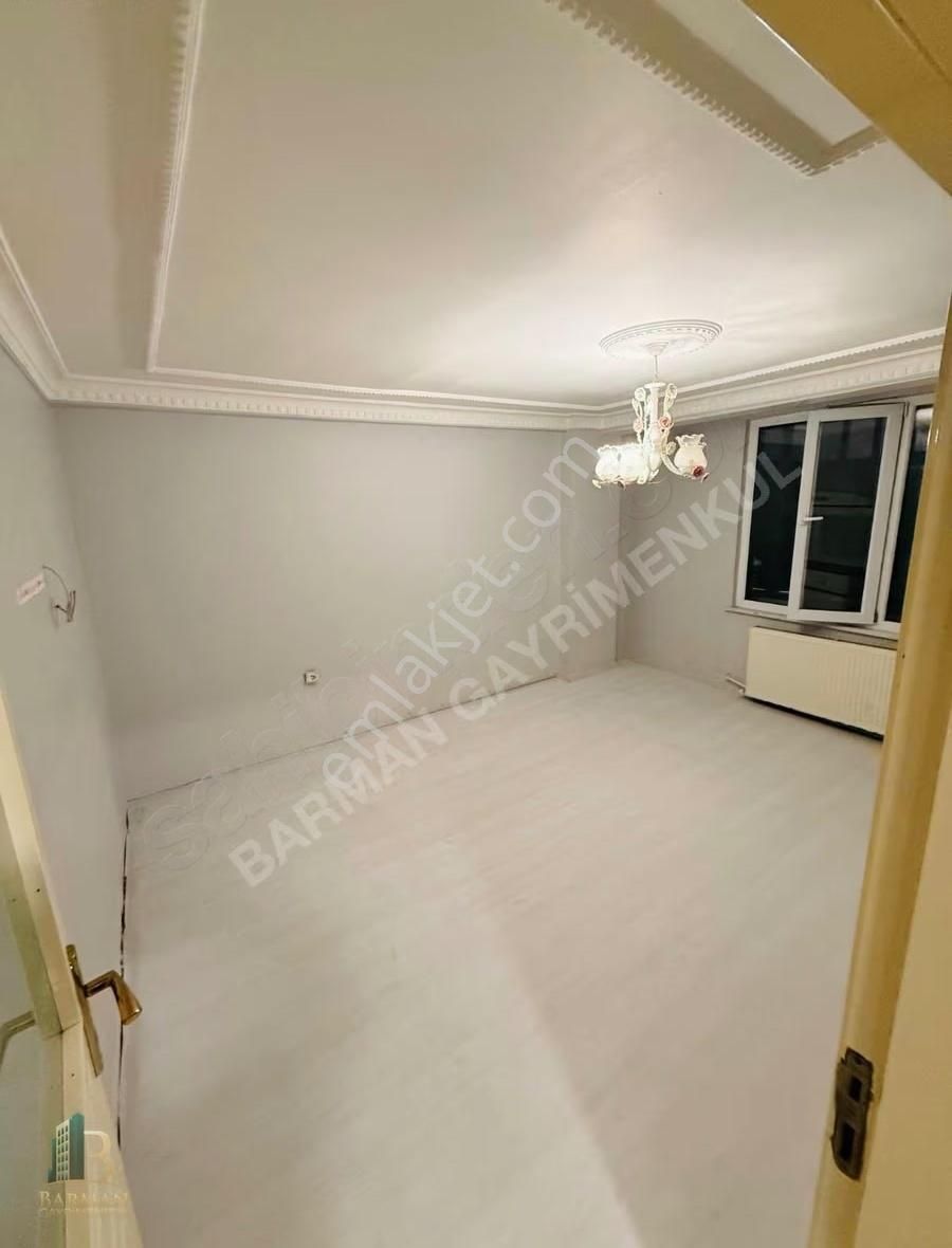 Barman Gayrimenkulden Esentepede 2+1 Fırsat Daire - Görsel 9