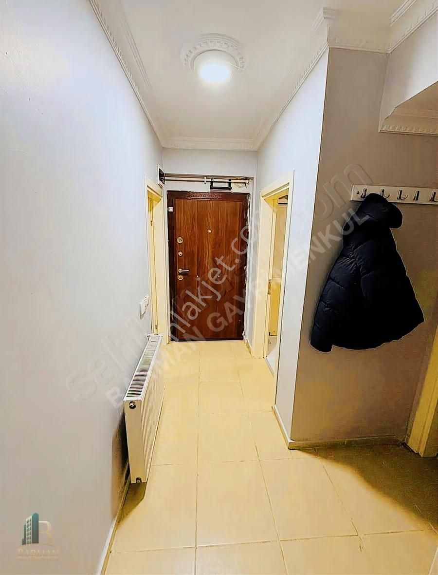 Barman Gayrimenkulden Esentepede 2+1 Fırsat Daire - Görsel 4