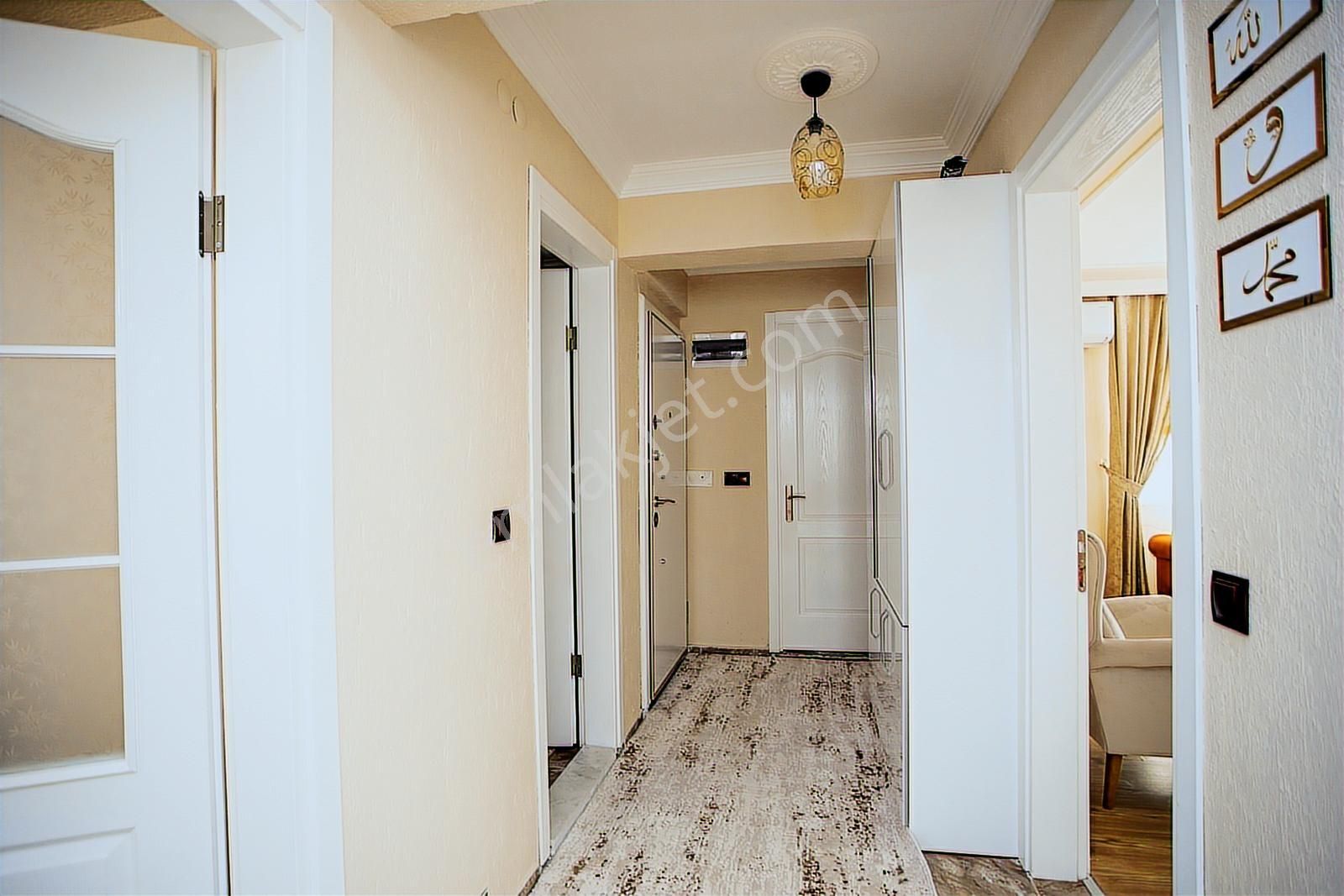 Foça Hacıveli Mah. Satılık Müstakil Bahçeli Bina - Görsel 23