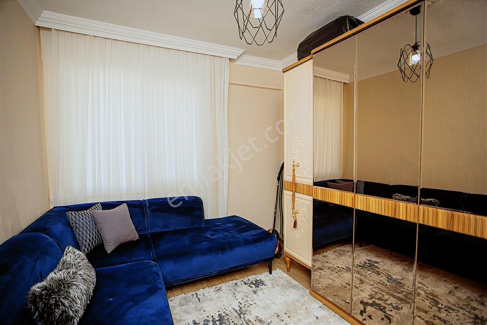 Foça Hacıveli Mah. Satılık Müstakil Bahçeli Bina - Görsel 24