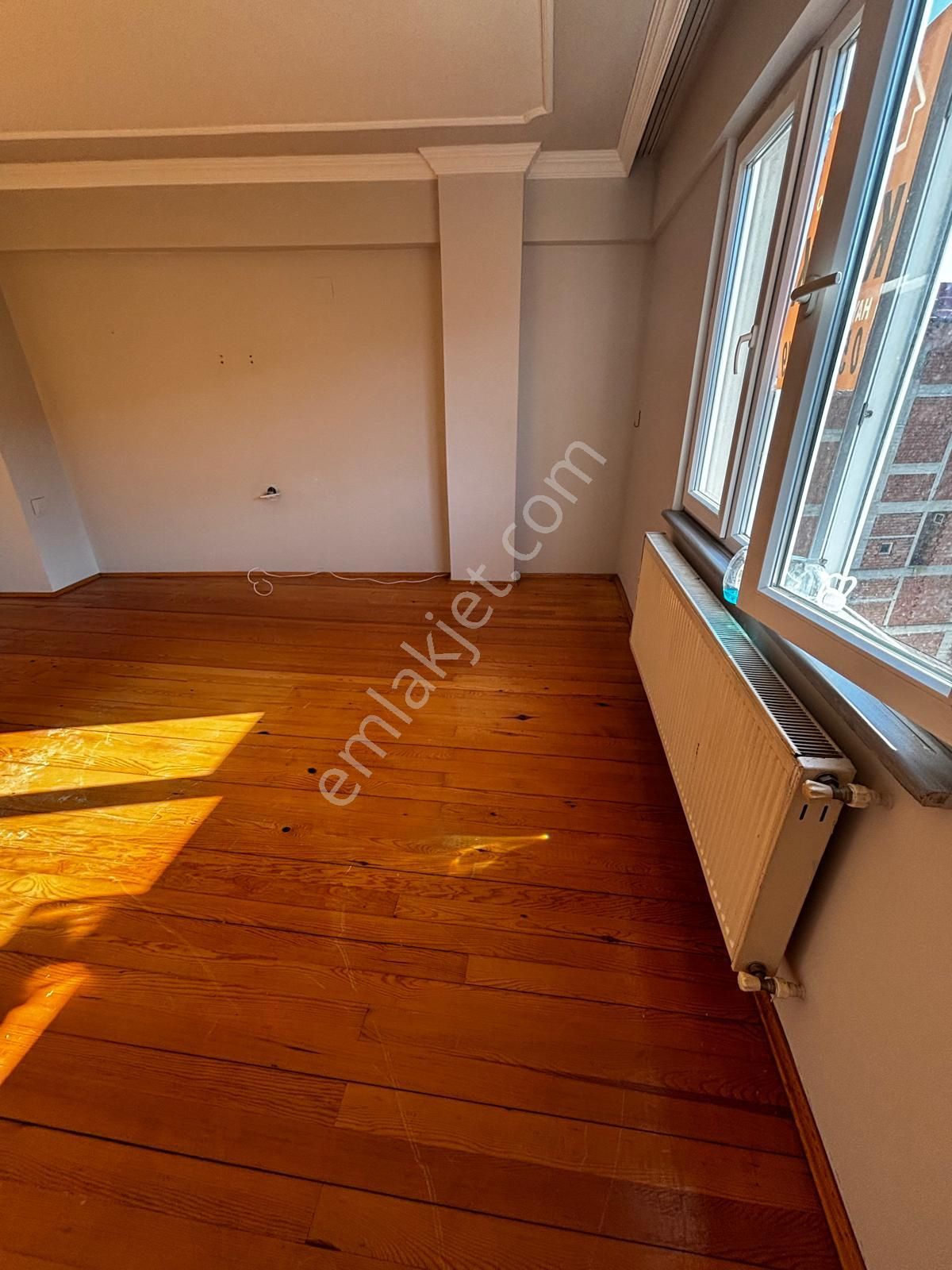 Deha Emlaktan Kiralık 3+1 Daire Akçaabat Dürbinar Mah - Görsel 8