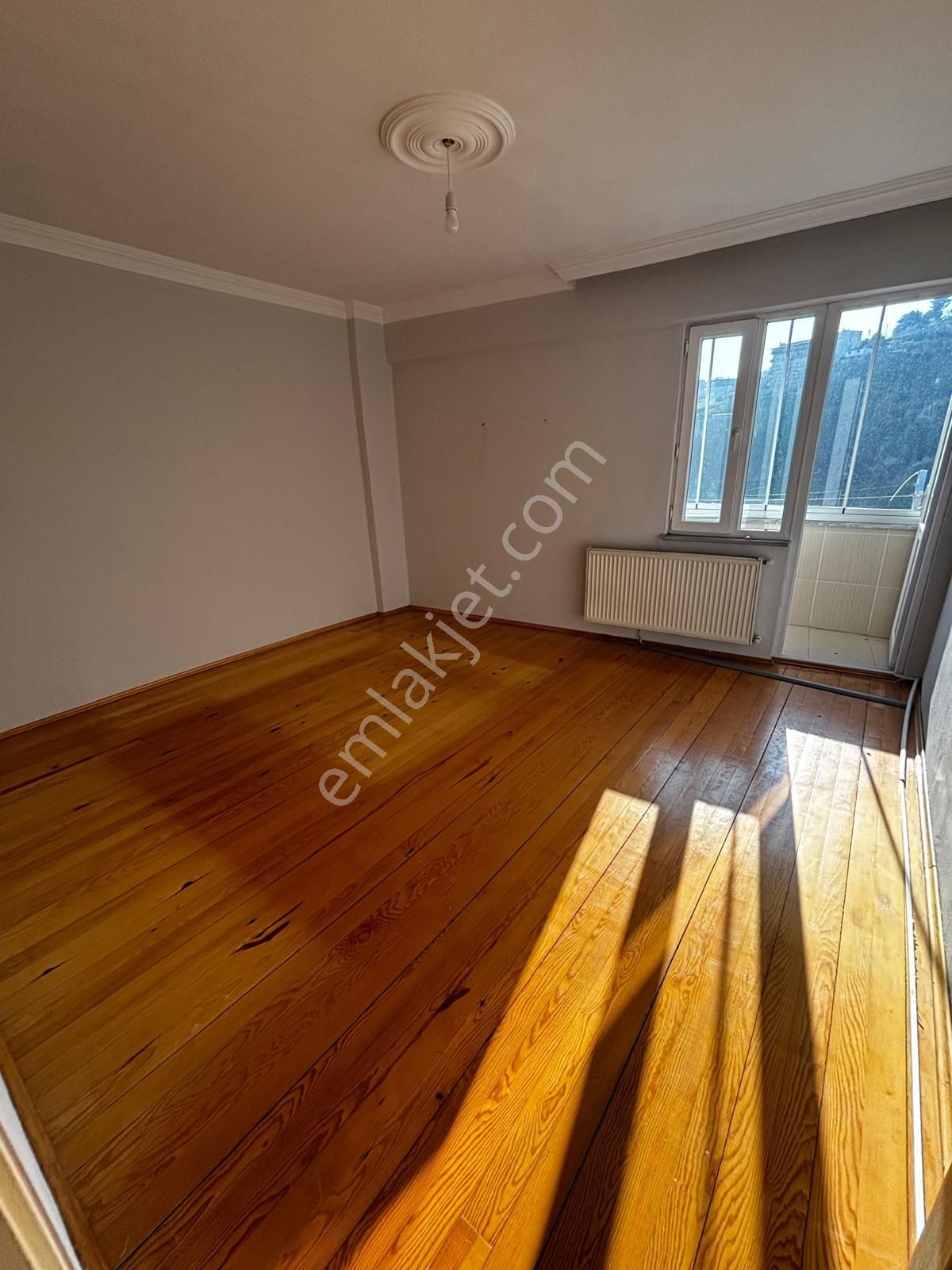 Deha Emlaktan Kiralık 3+1 Daire Akçaabat Dürbinar Mah - Görsel 6