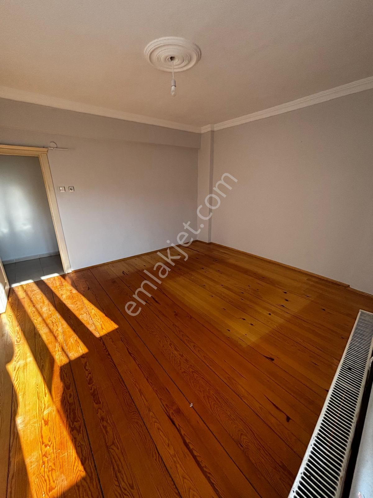 Deha Emlaktan Kiralık 3+1 Daire Akçaabat Dürbinar Mah - Görsel 7