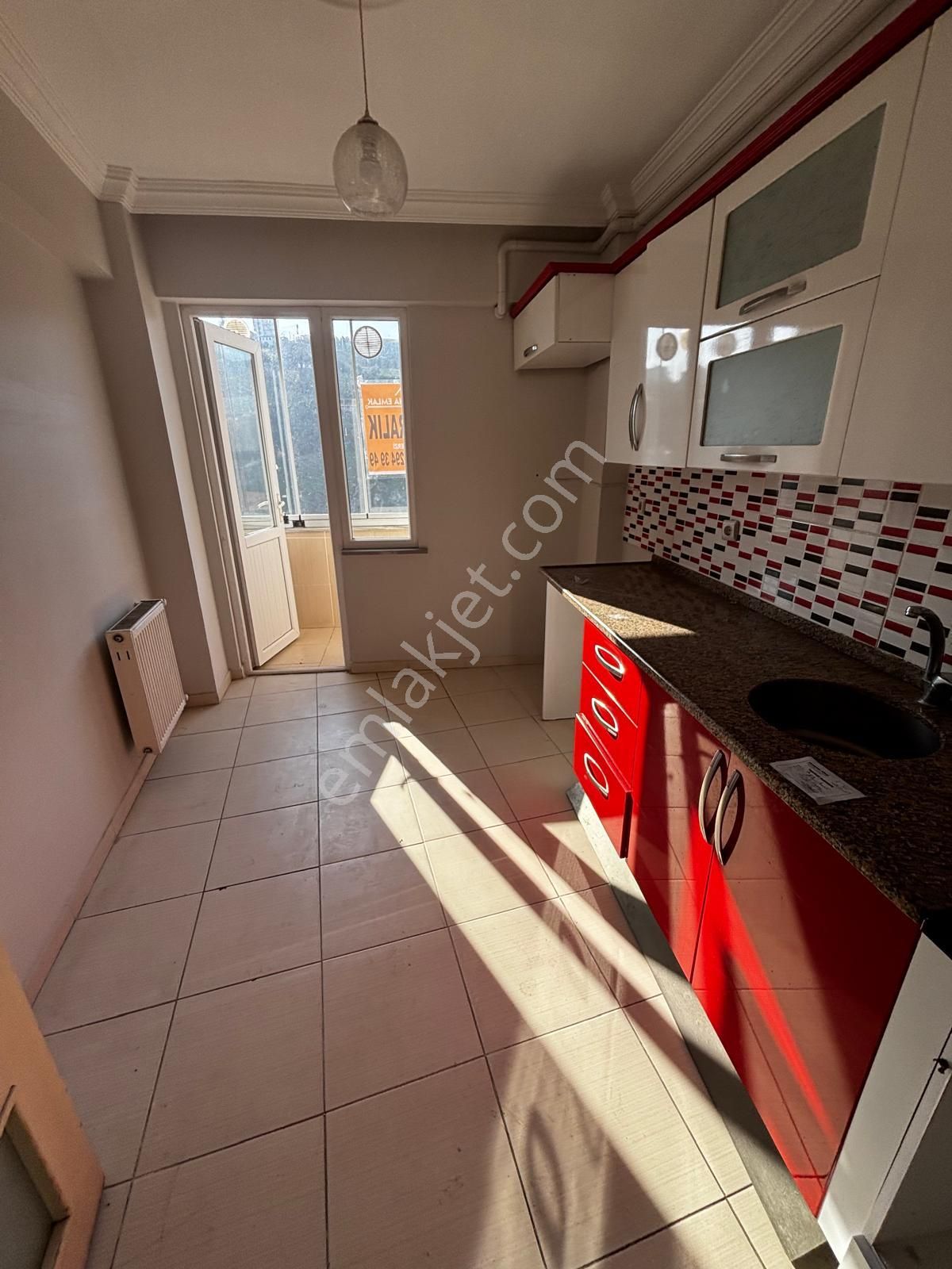 Deha Emlaktan Kiralık 3+1 Daire Akçaabat Dürbinar Mah - Görsel 15