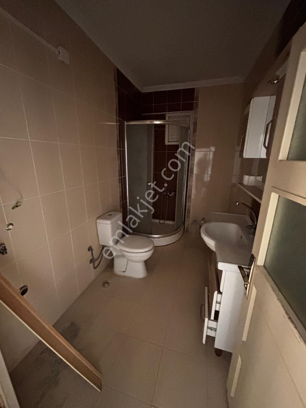 Deha Emlaktan Kiralık 3+1 Daire Akçaabat Dürbinar Mah - Görsel 21