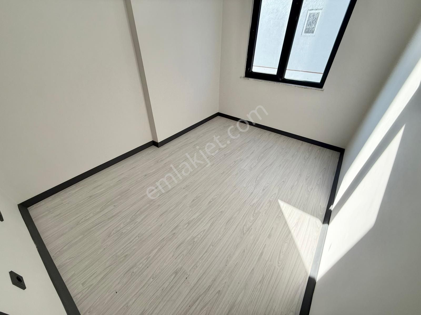 Yükselden Badem Alanında Yerden Isıtma 2+1 Asansörlü Sıfır Daire - Görsel 20