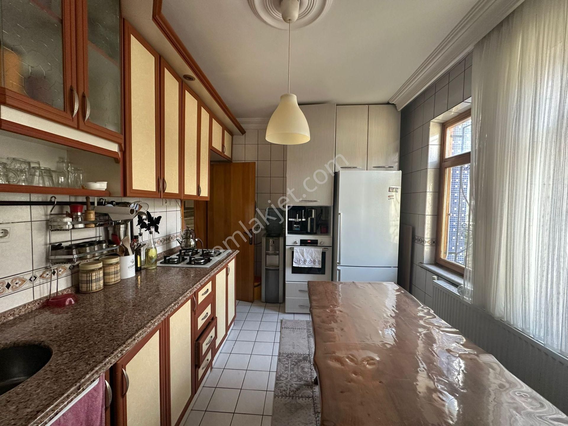 Aktel Gayrimenkulden Erenköyde Satılık Triplex - Görsel 4