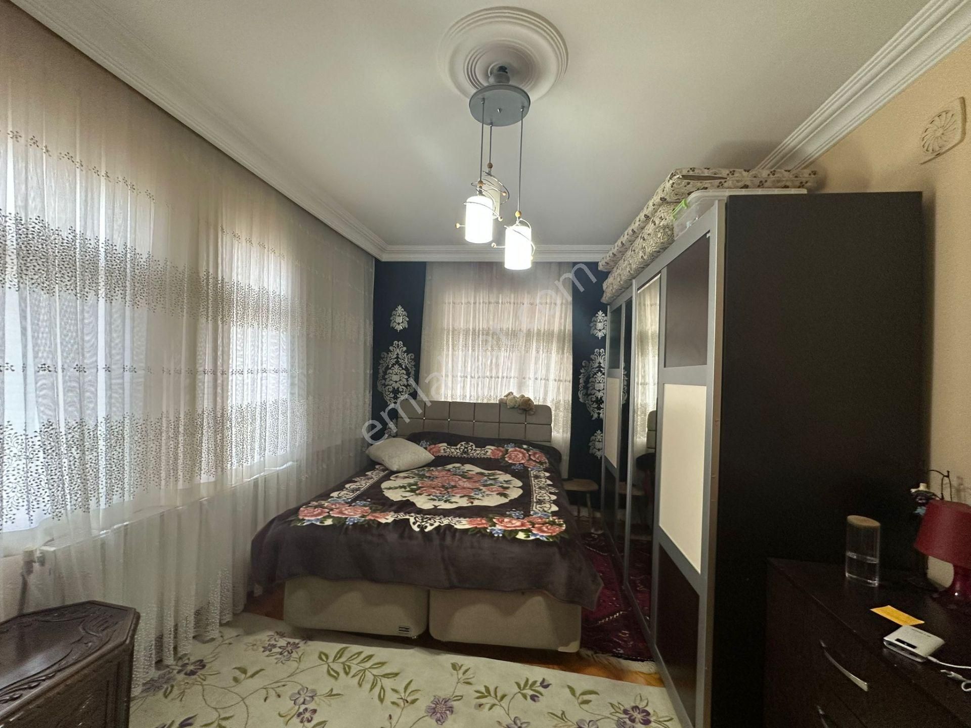 Aktel Gayrimenkulden Erenköyde Satılık Triplex - Görsel 12