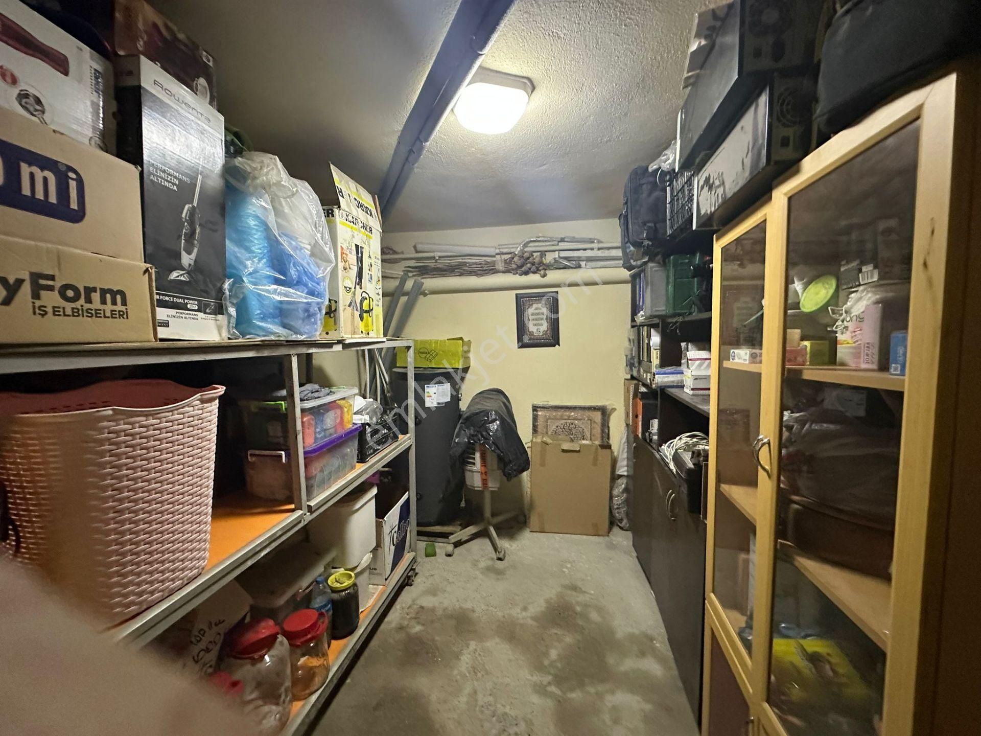 Aktel Gayrimenkulden Erenköyde Satılık Triplex - Görsel 21