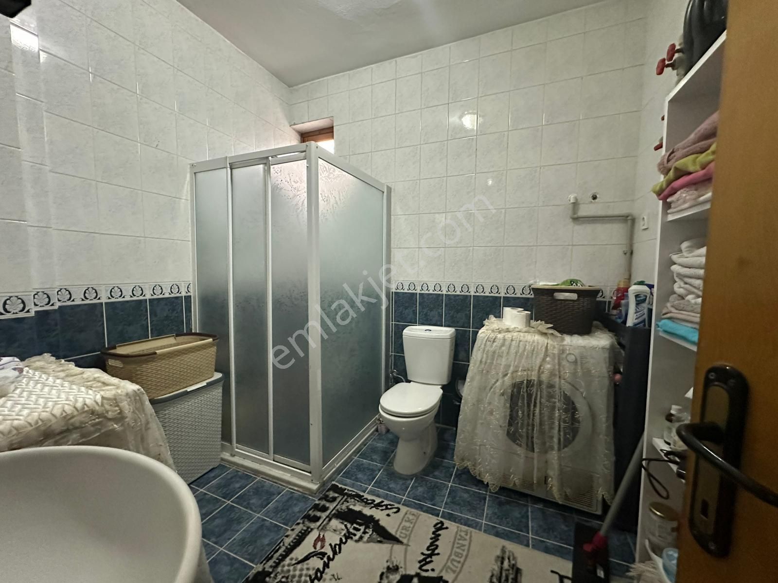 Aktel Gayrimenkulden Erenköyde Satılık Triplex - Görsel 24