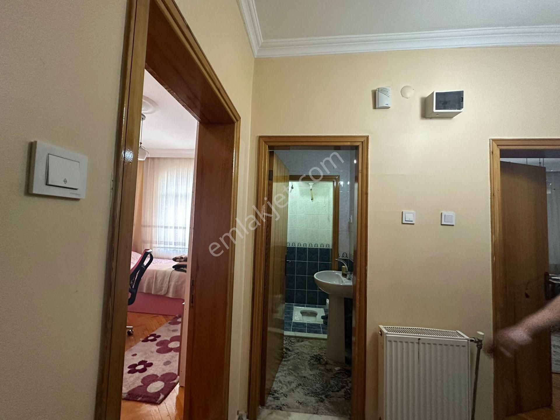 Aktel Gayrimenkulden Erenköyde Satılık Triplex - Görsel 26