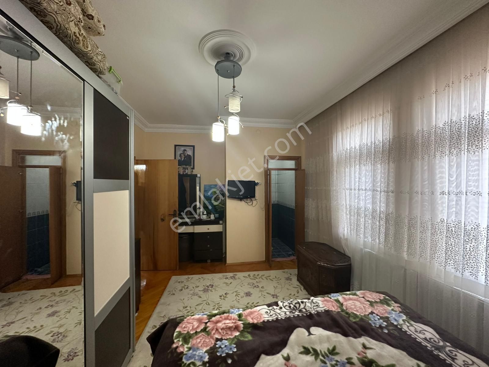 Aktel Gayrimenkulden Erenköyde Satılık Triplex - Görsel 11