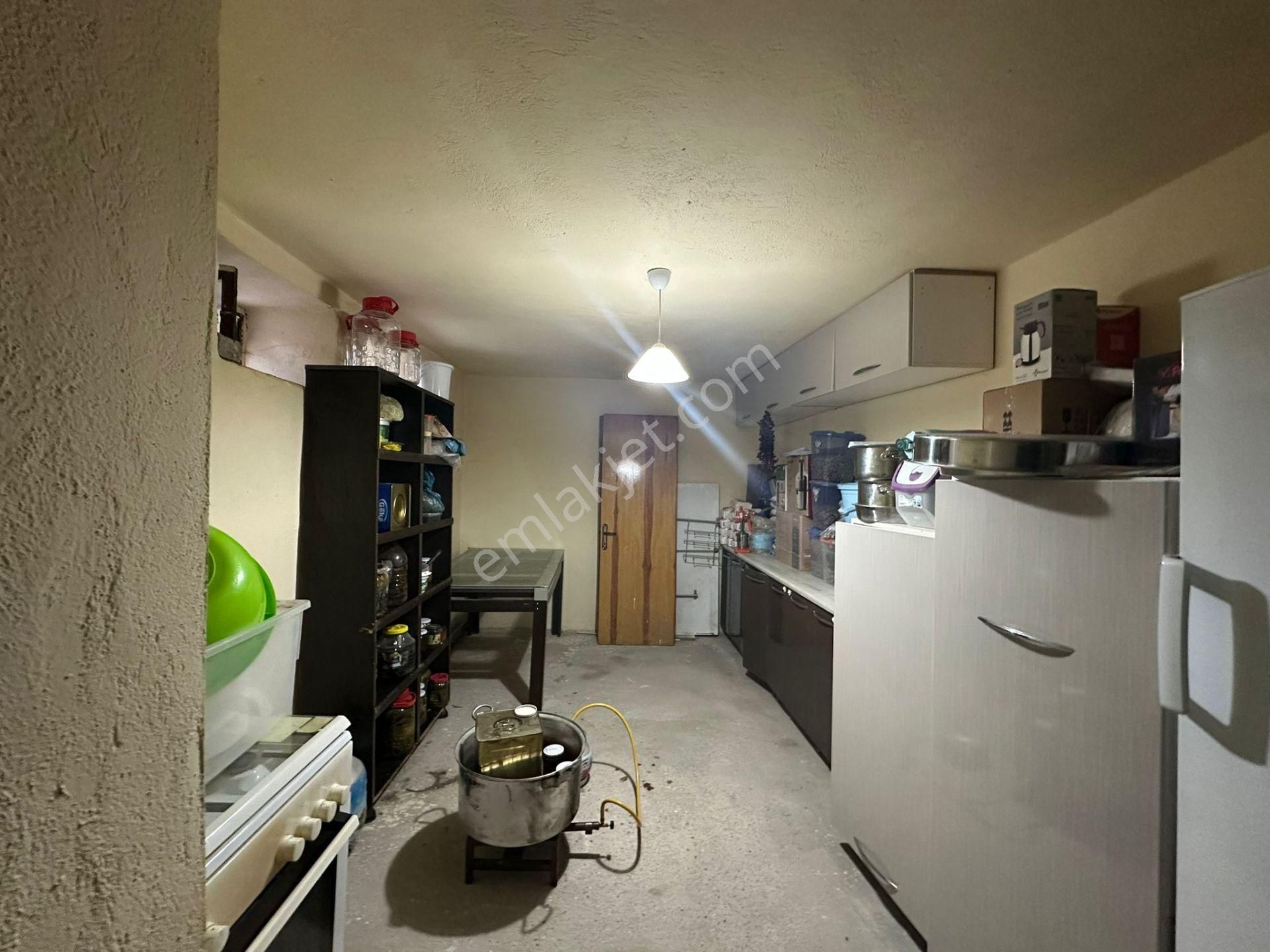 Aktel Gayrimenkulden Erenköyde Satılık Triplex - Görsel 17