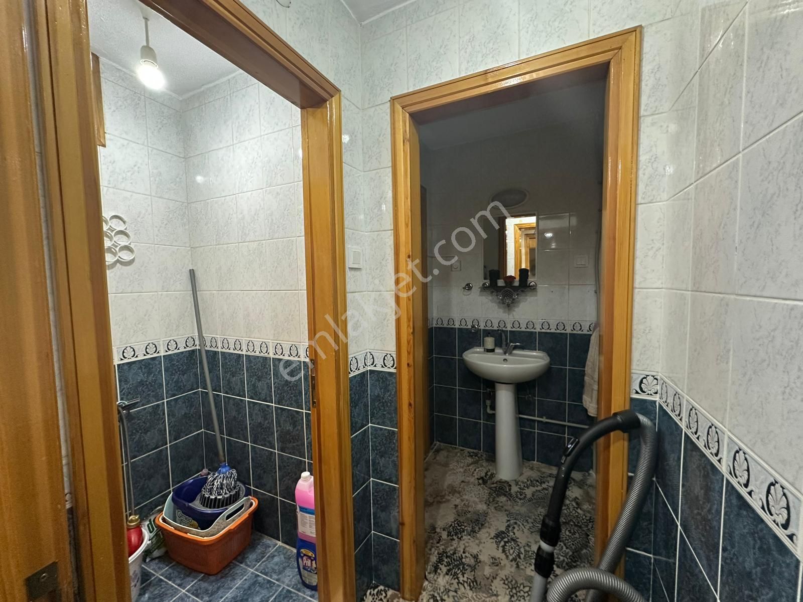 Aktel Gayrimenkulden Erenköyde Satılık Triplex - Görsel 33