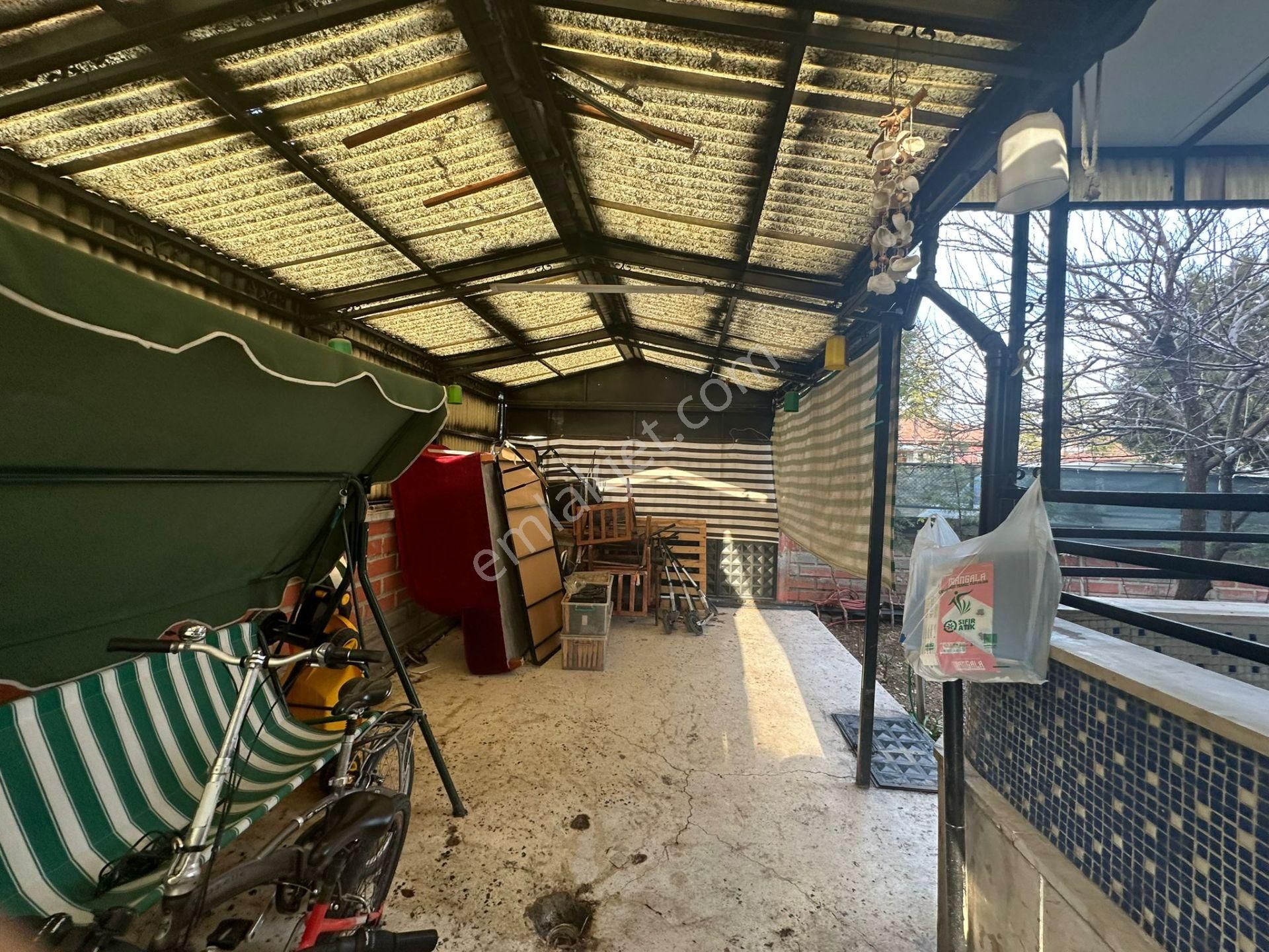 Aktel Gayrimenkulden Erenköyde Satılık Triplex - Görsel 30