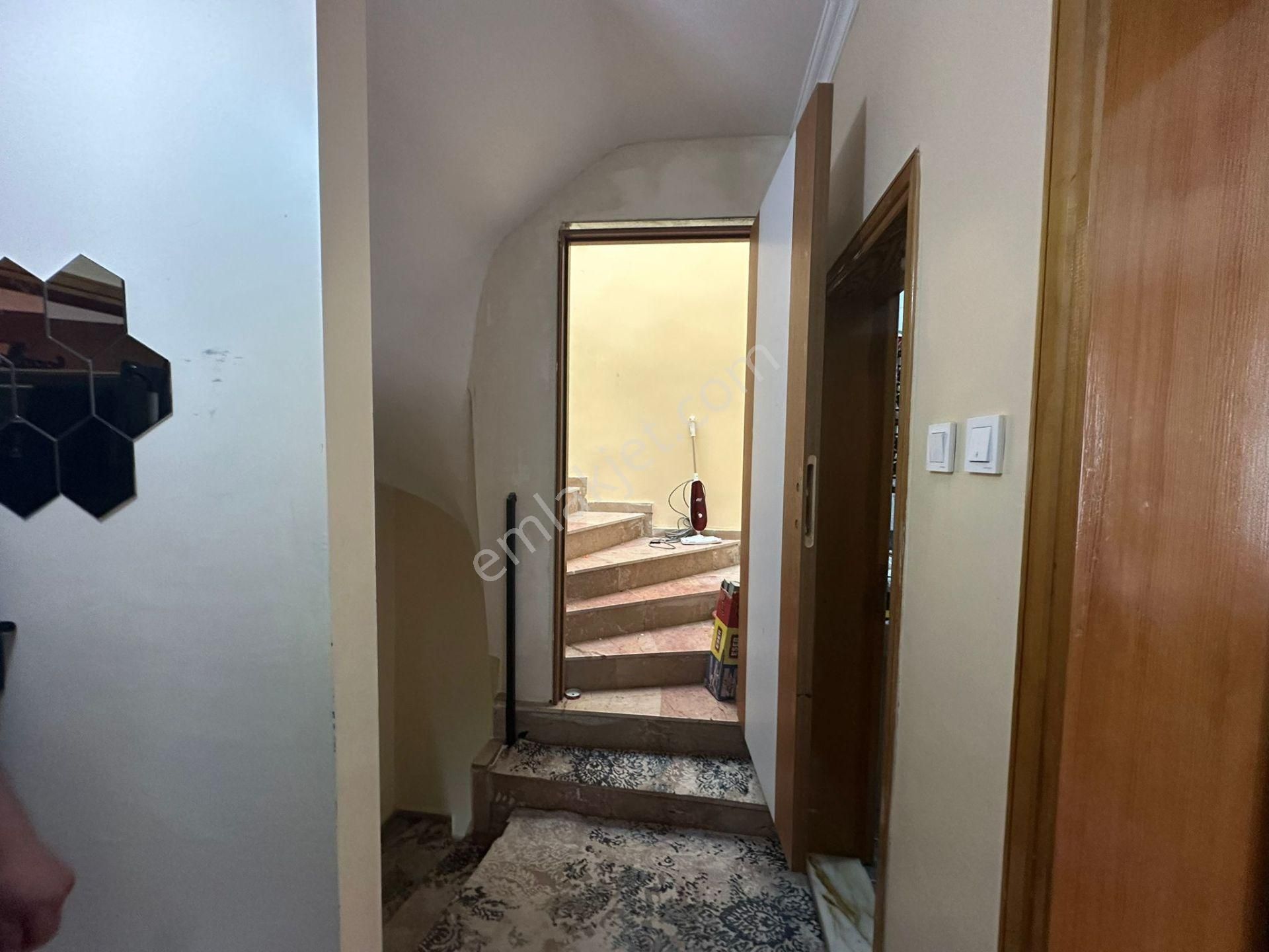 Aktel Gayrimenkulden Erenköyde Satılık Triplex - Görsel 25