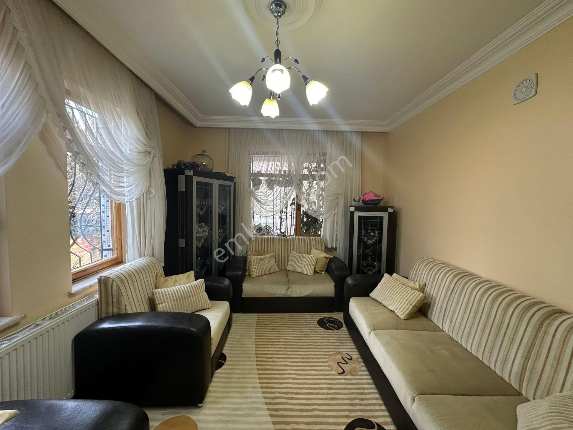 Aktel Gayrimenkulden Erenköyde Satılık Triplex - Görsel 15