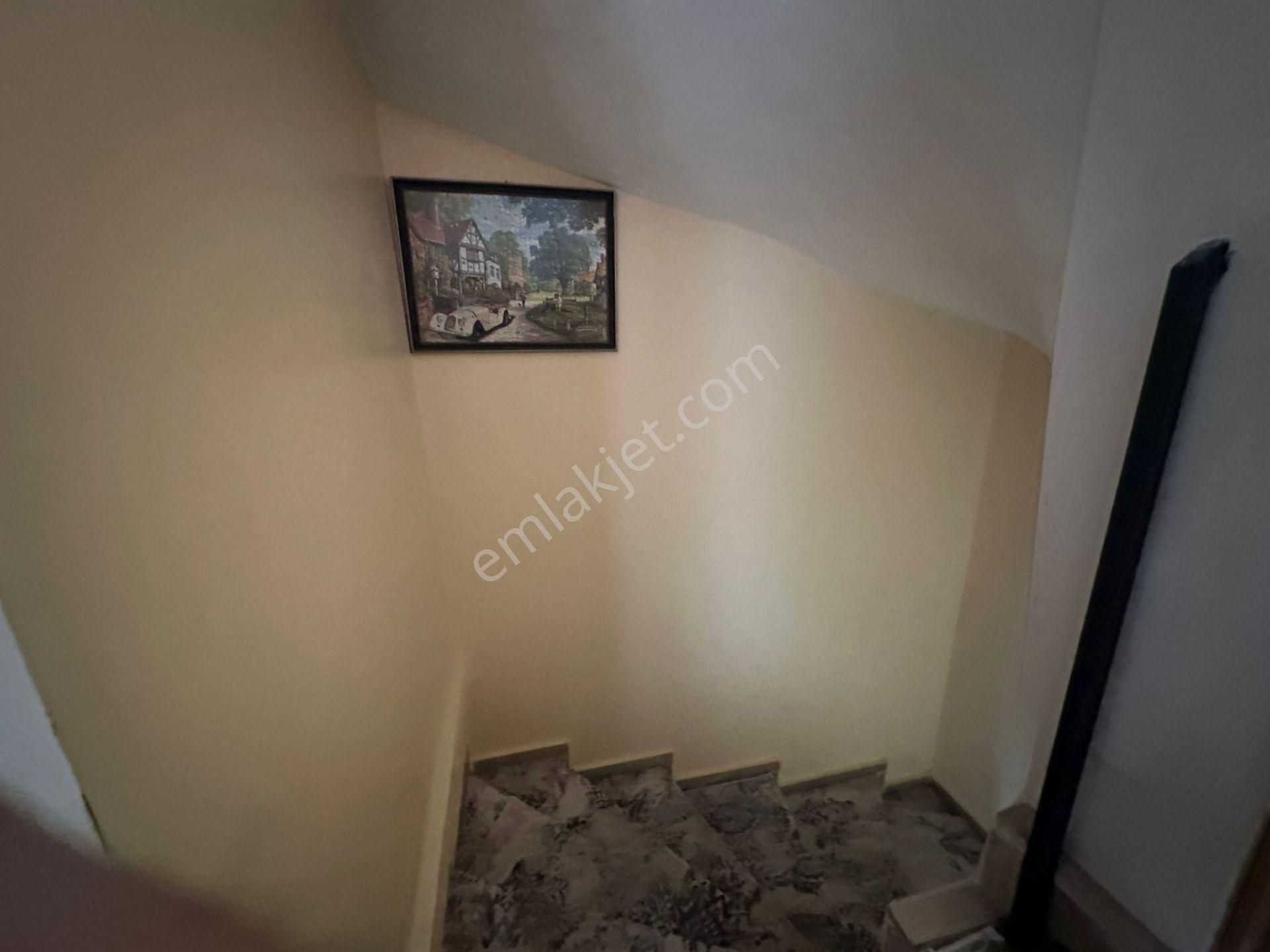 Aktel Gayrimenkulden Erenköyde Satılık Triplex - Görsel 31