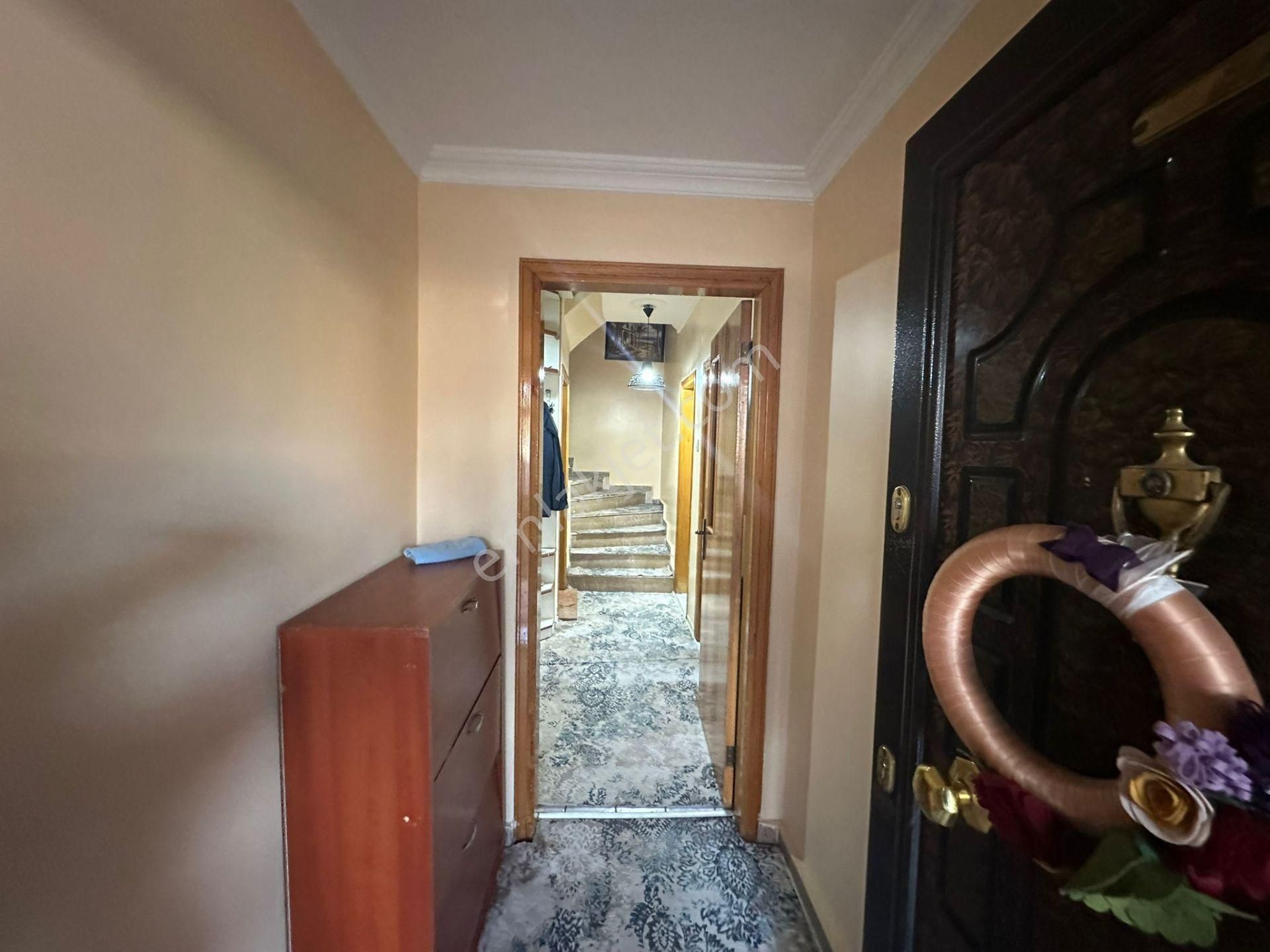 Aktel Gayrimenkulden Erenköyde Satılık Triplex - Görsel 20