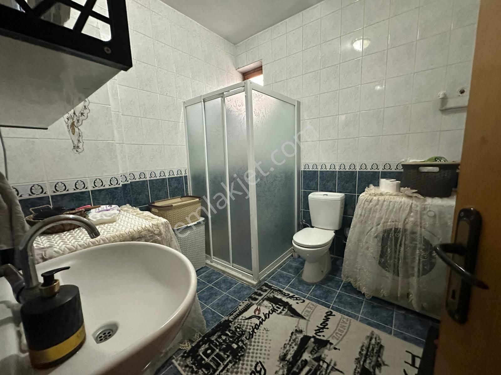 Aktel Gayrimenkulden Erenköyde Satılık Triplex - Görsel 35