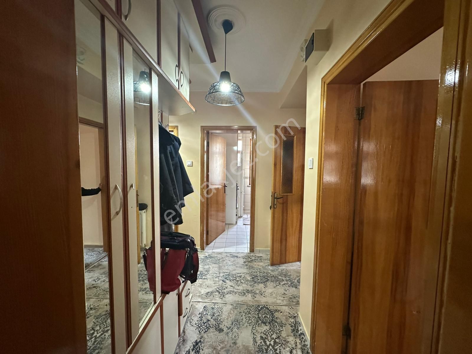Aktel Gayrimenkulden Erenköyde Satılık Triplex - Görsel 34