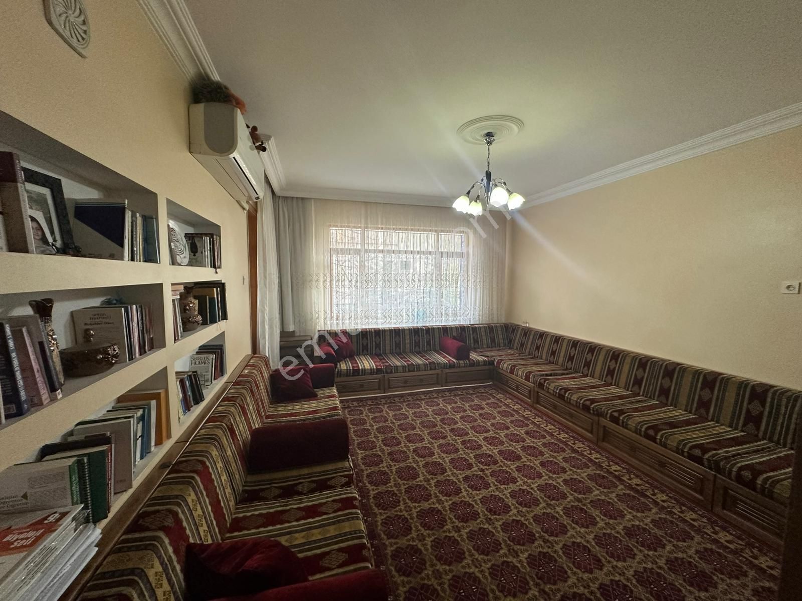 Aktel Gayrimenkulden Erenköyde Satılık Triplex - Görsel 6