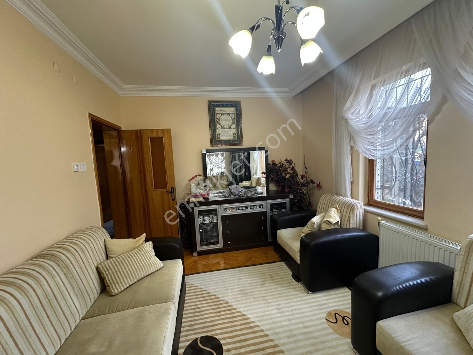 Aktel Gayrimenkulden Erenköyde Satılık Triplex - Görsel 19