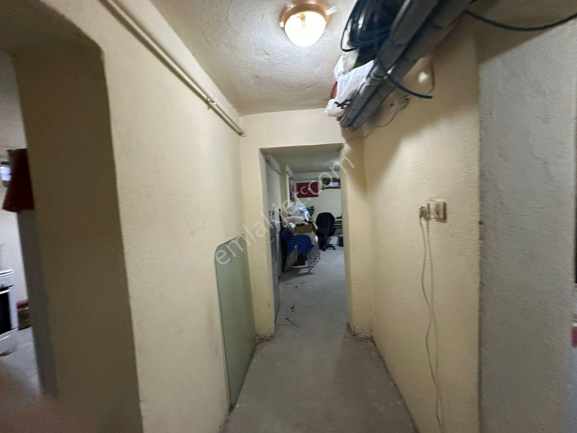 Aktel Gayrimenkulden Erenköyde Satılık Triplex - Görsel 27