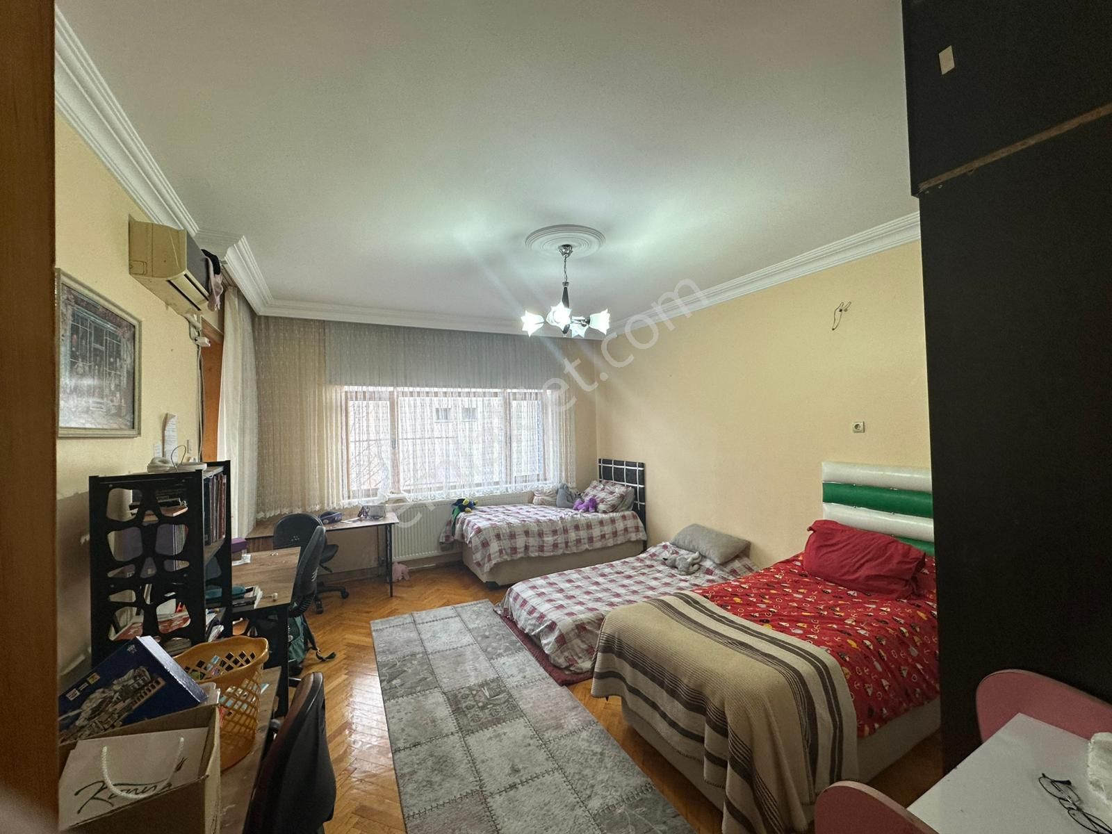 Aktel Gayrimenkulden Erenköyde Satılık Triplex - Görsel 8