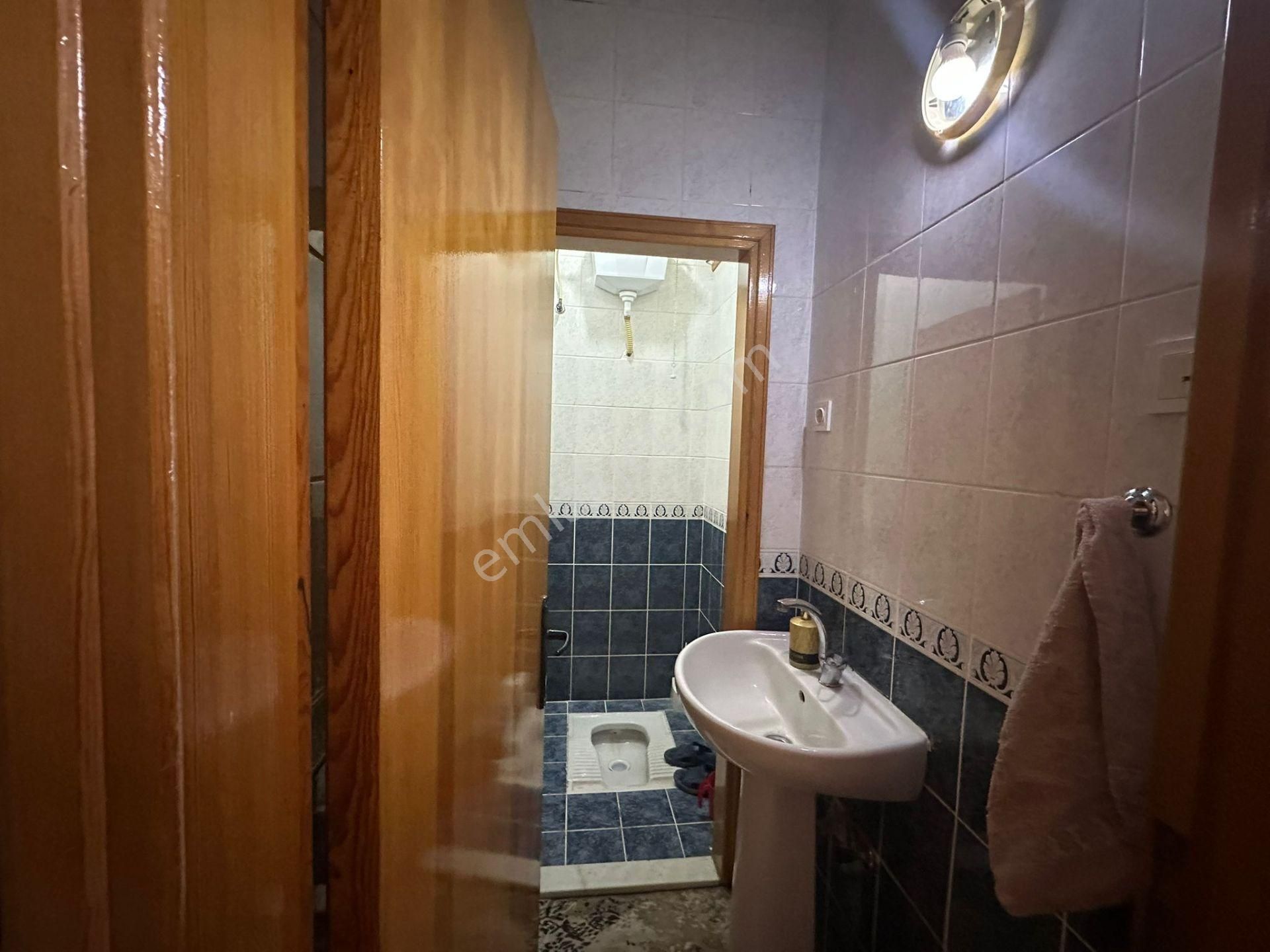 Aktel Gayrimenkulden Erenköyde Satılık Triplex - Görsel 18