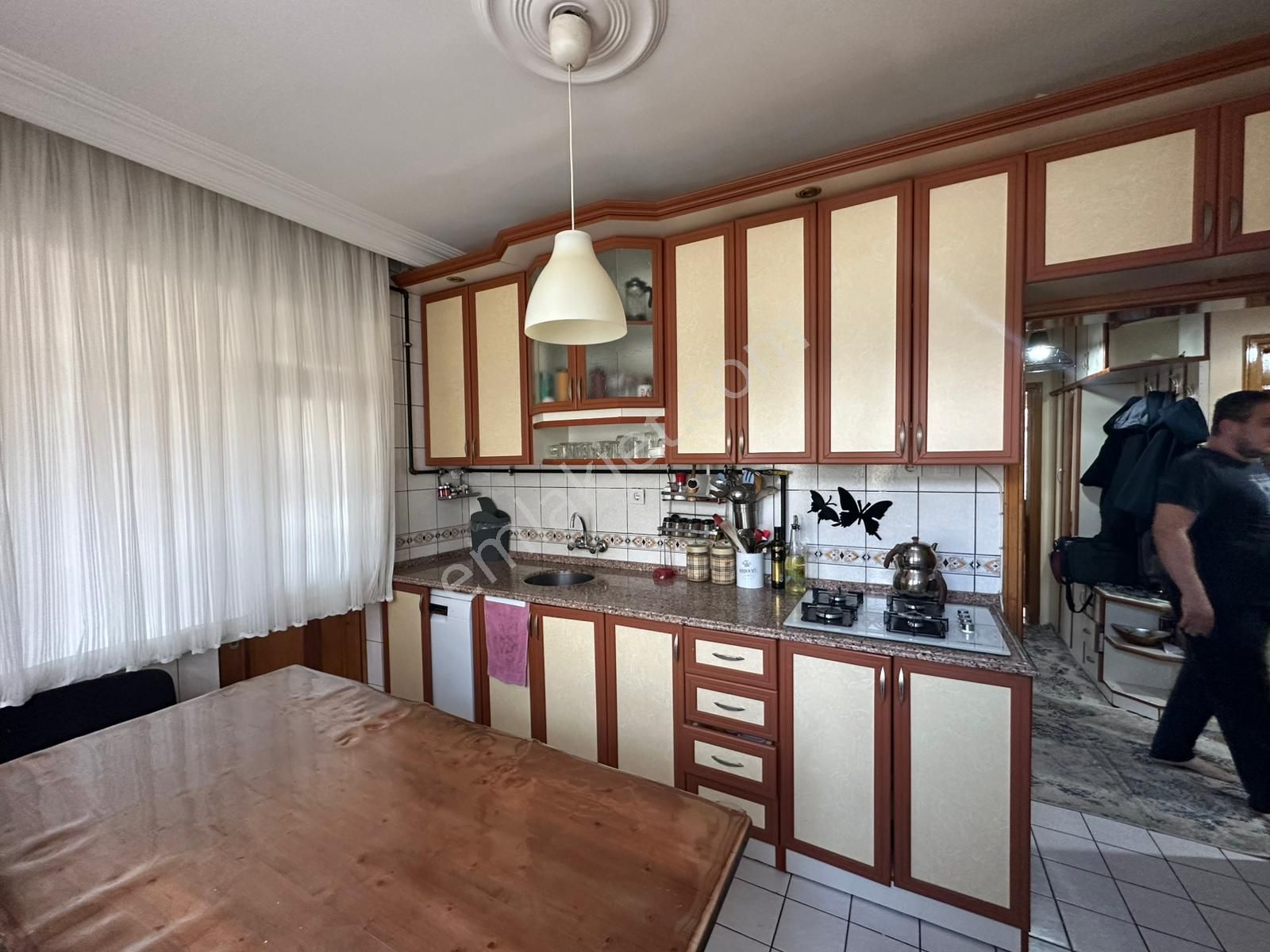 Aktel Gayrimenkulden Erenköyde Satılık Triplex - Görsel 5