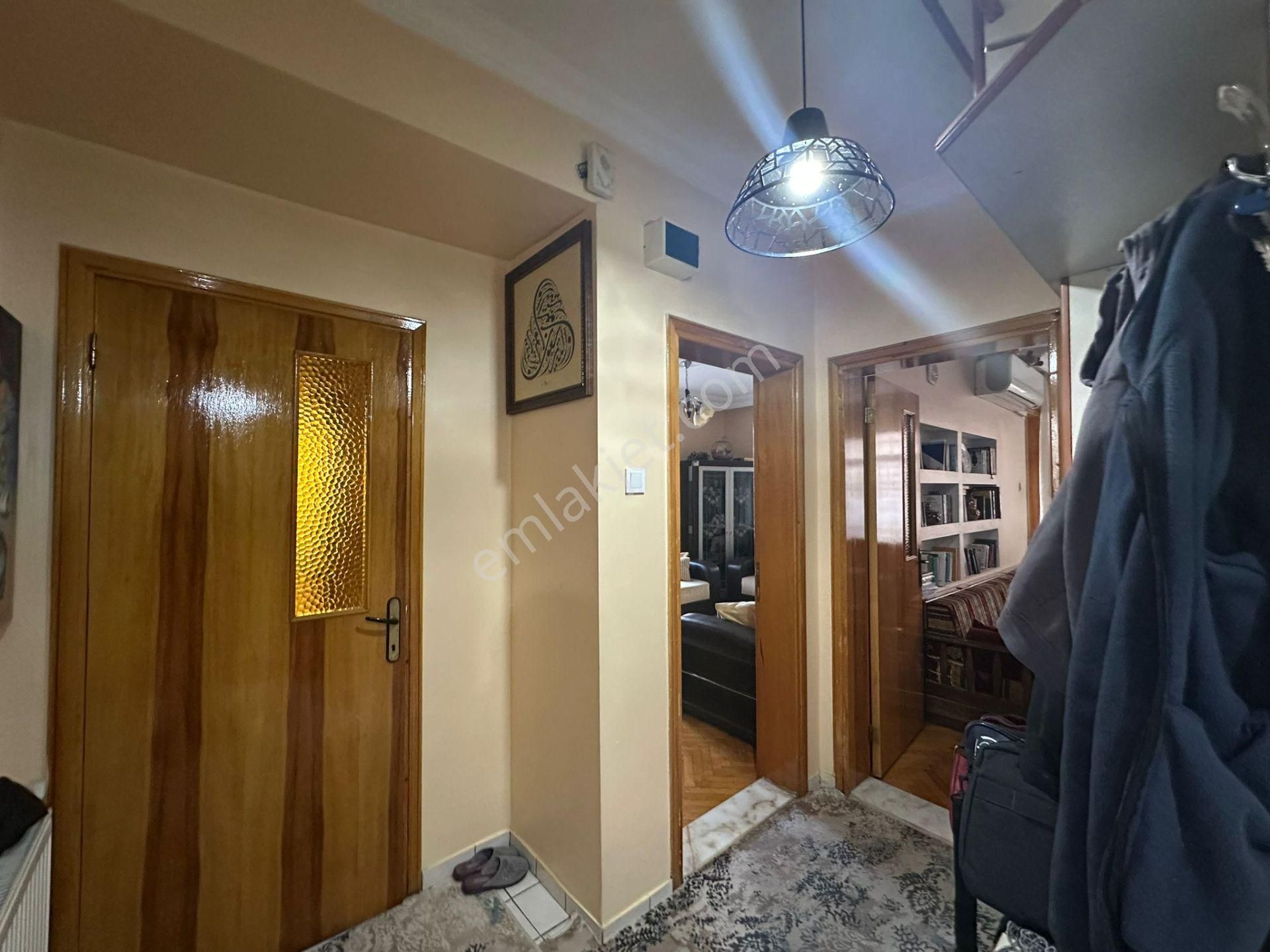 Aktel Gayrimenkulden Erenköyde Satılık Triplex - Görsel 16