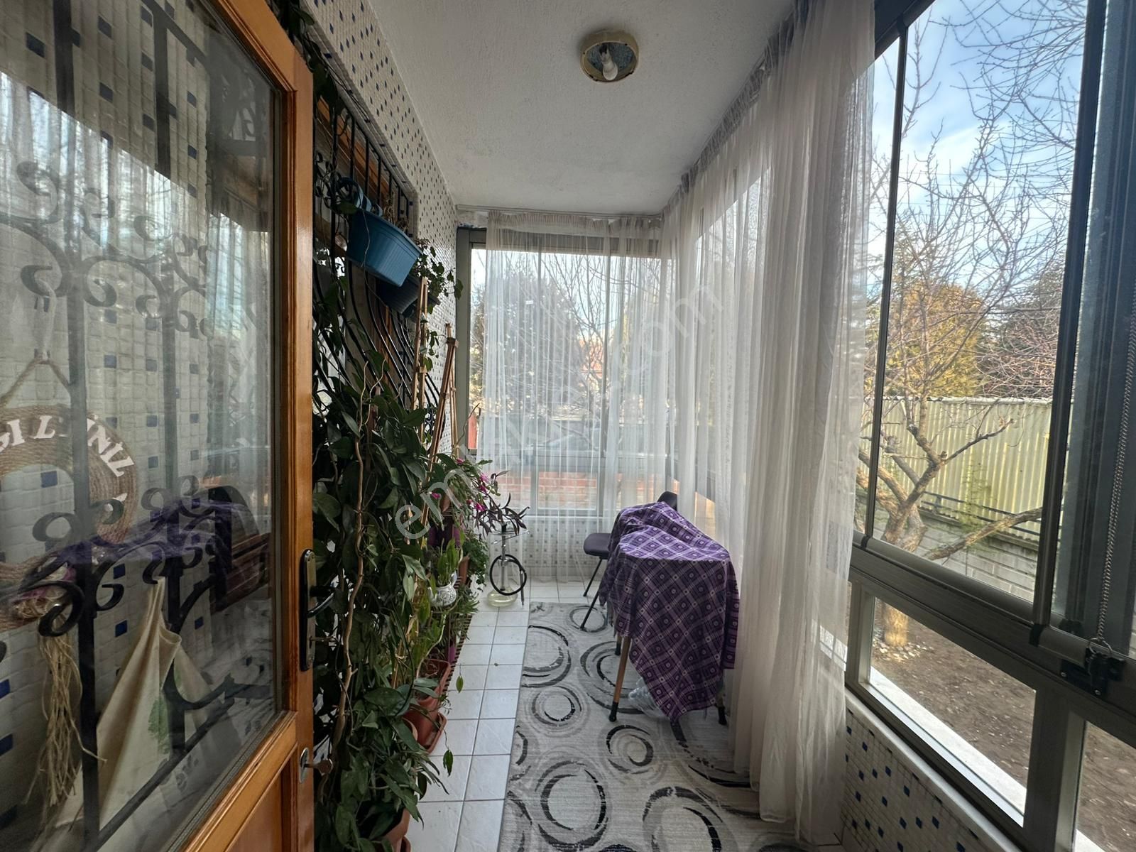 Aktel Gayrimenkulden Erenköyde Satılık Triplex - Görsel 23