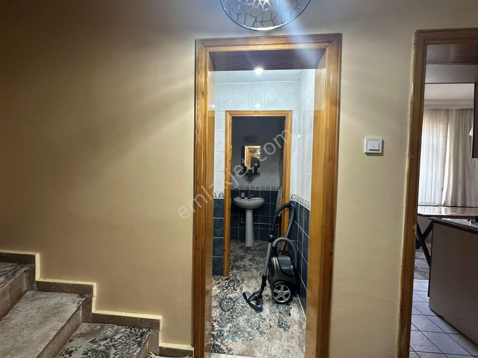 Aktel Gayrimenkulden Erenköyde Satılık Triplex - Görsel 29