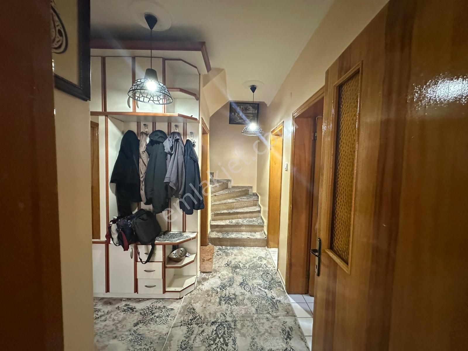 Aktel Gayrimenkulden Erenköyde Satılık Triplex - Görsel 22