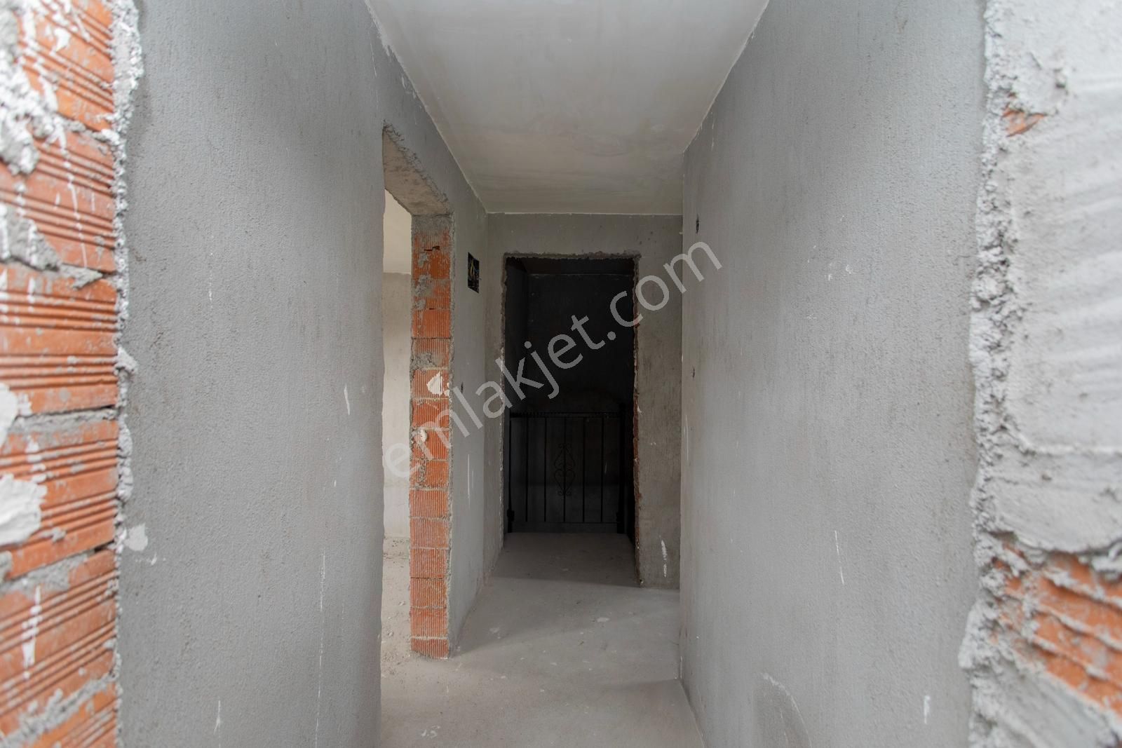 Kemalpaşa Ören'de Satılık Müstakil Tarla - Görsel 8