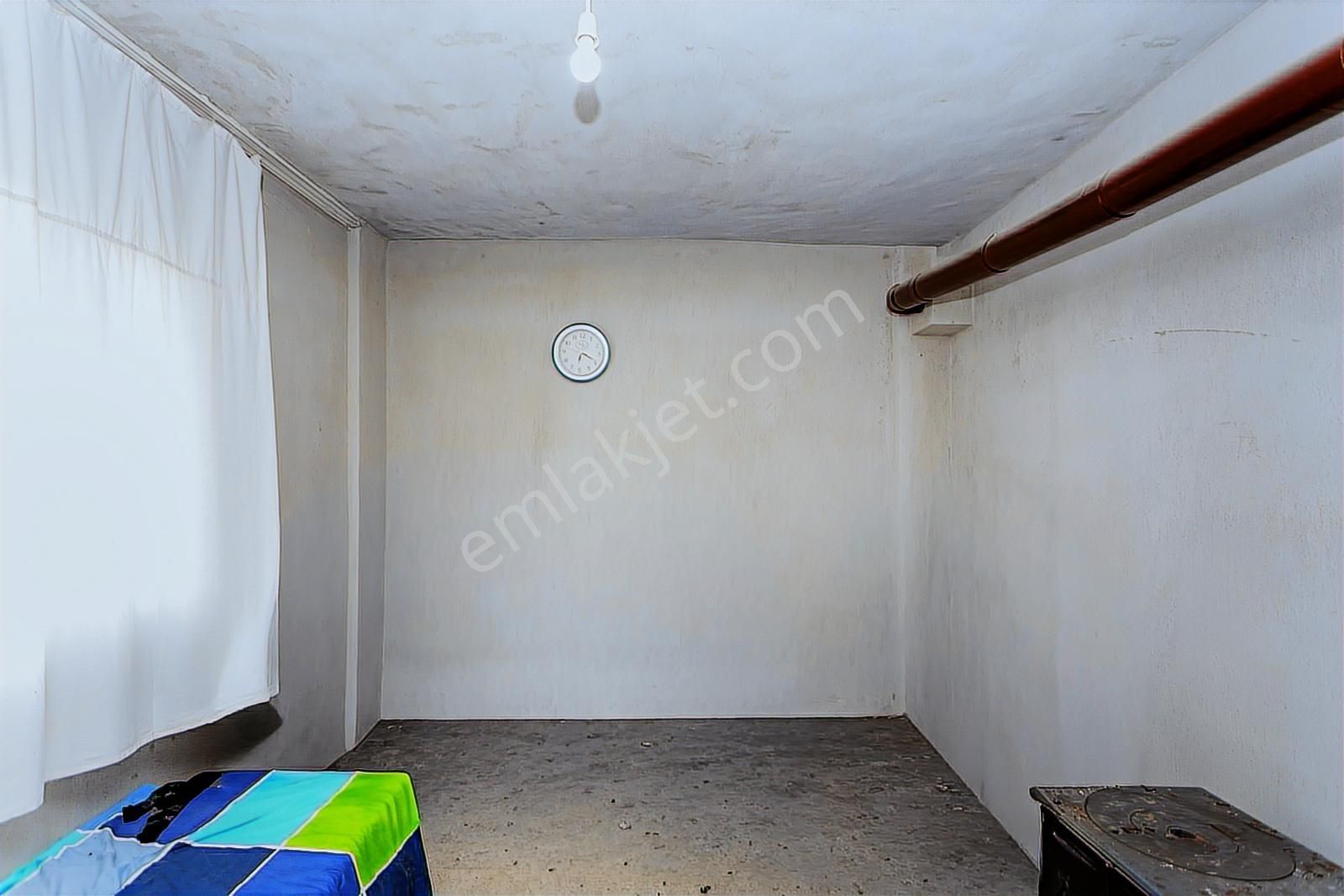 Kemalpaşa Ören'de Satılık Müstakil Tarla - Görsel 19