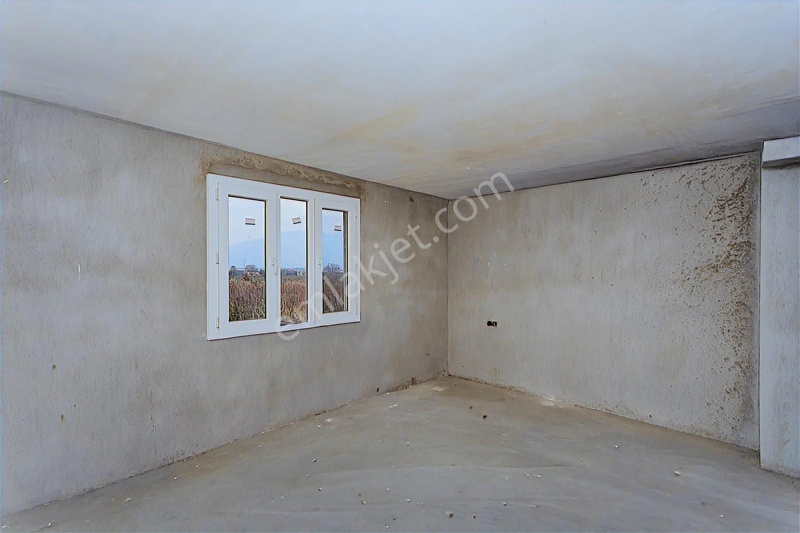 Kemalpaşa Ören'de Satılık Müstakil Tarla - Görsel 2