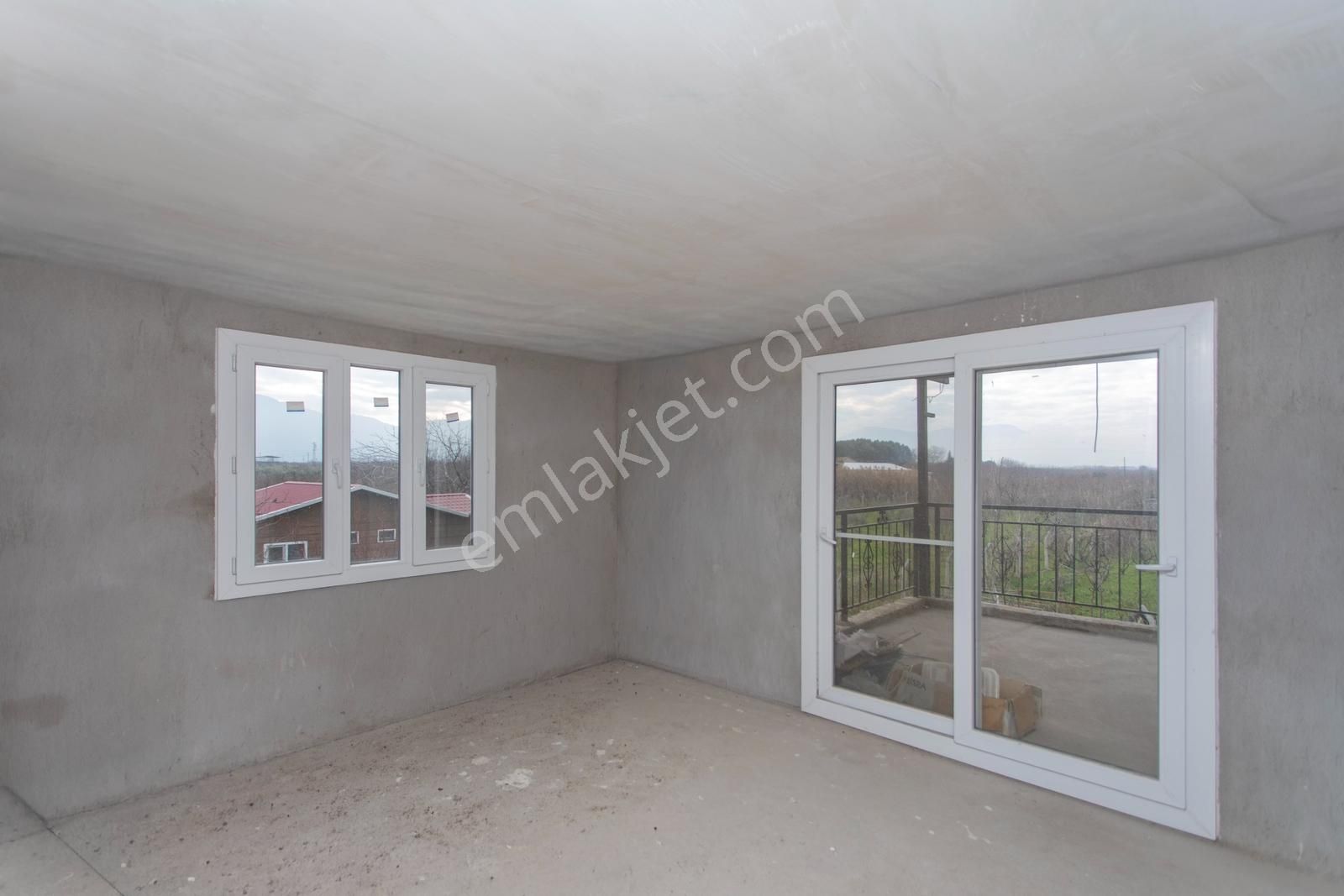 Kemalpaşa Ören'de Satılık Müstakil Tarla - Görsel 33