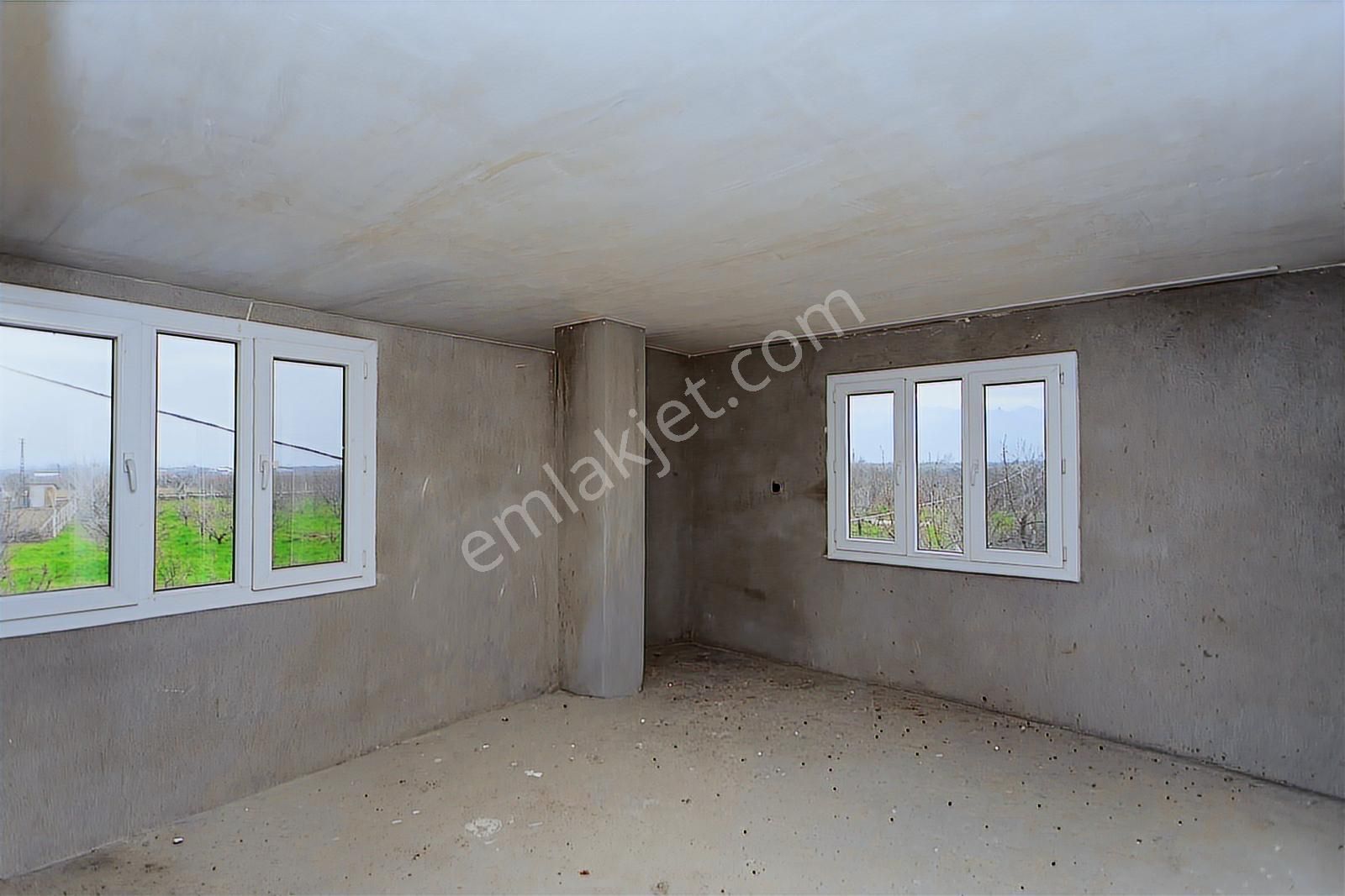 Kemalpaşa Ören'de Satılık Müstakil Tarla - Görsel 23