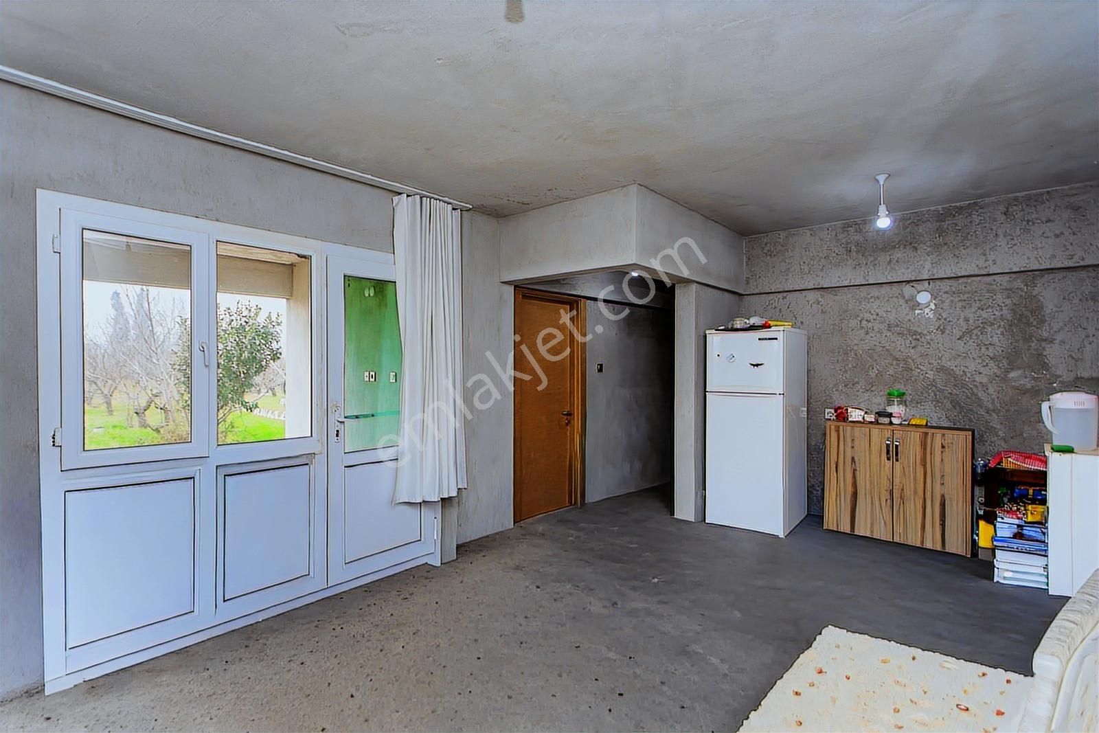 Kemalpaşa Ören'de Satılık Müstakil Tarla - Görsel 34