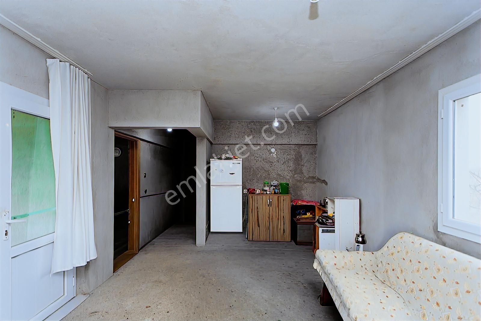 Kemalpaşa Ören'de Satılık Müstakil Tarla - Görsel 22