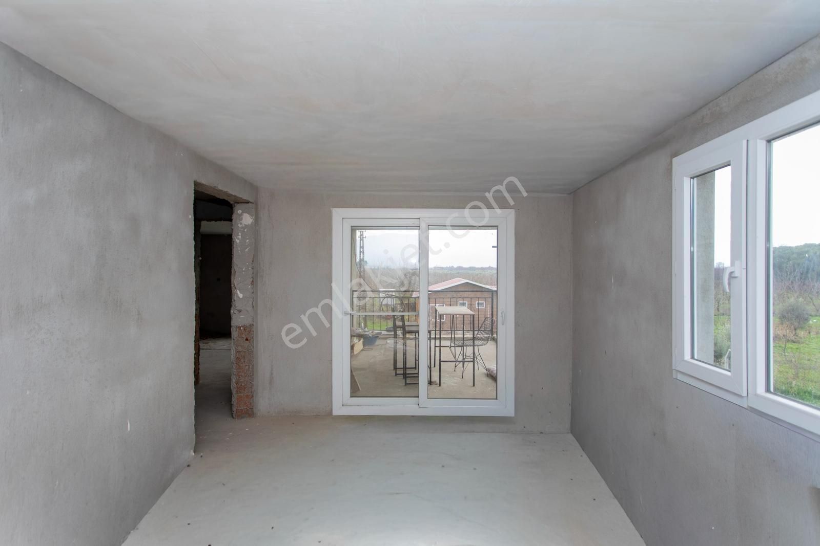 Kemalpaşa Ören'de Satılık Müstakil Tarla - Görsel 25