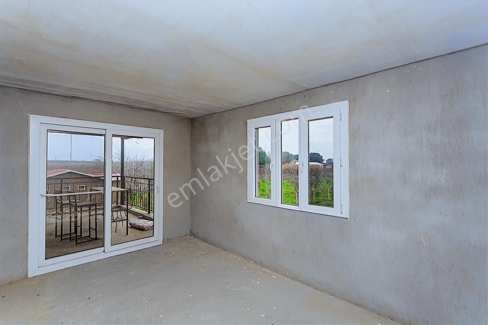 Kemalpaşa Ören'de Satılık Müstakil Tarla - Görsel 3