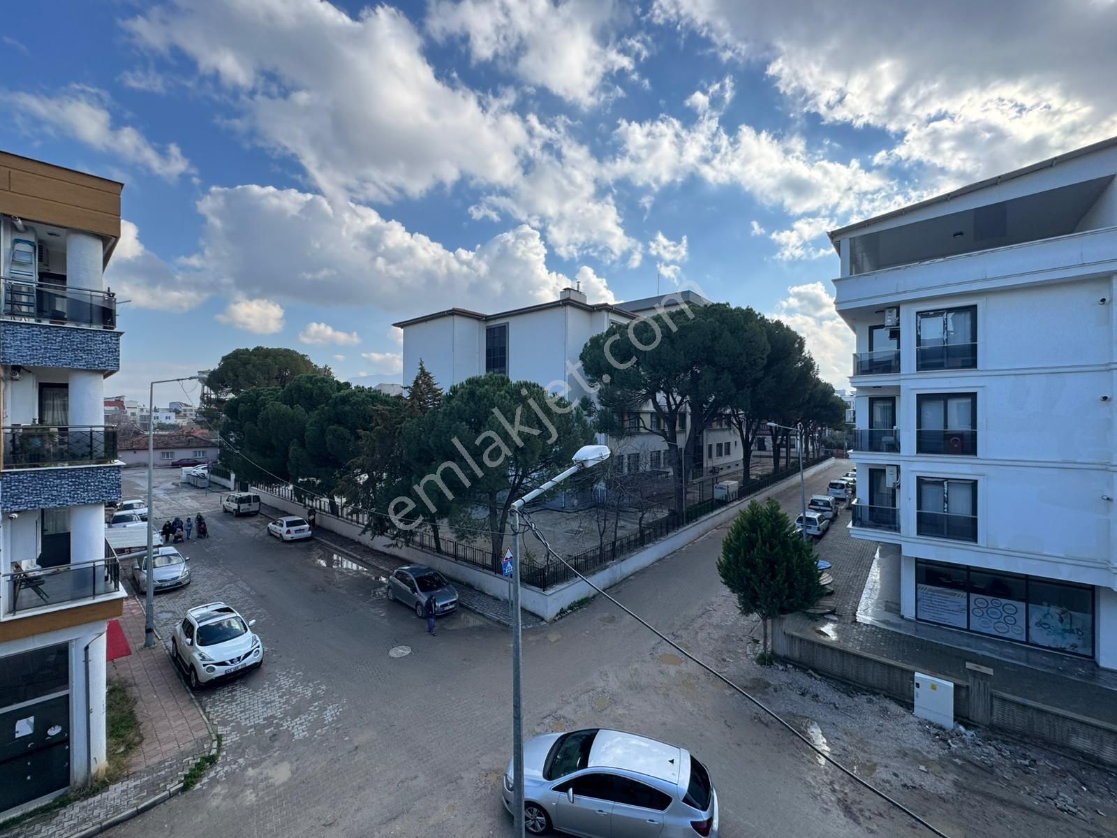 Muradiye Mahallesinde 2+1 Aradığınız Sıfır Daire - Görsel 31